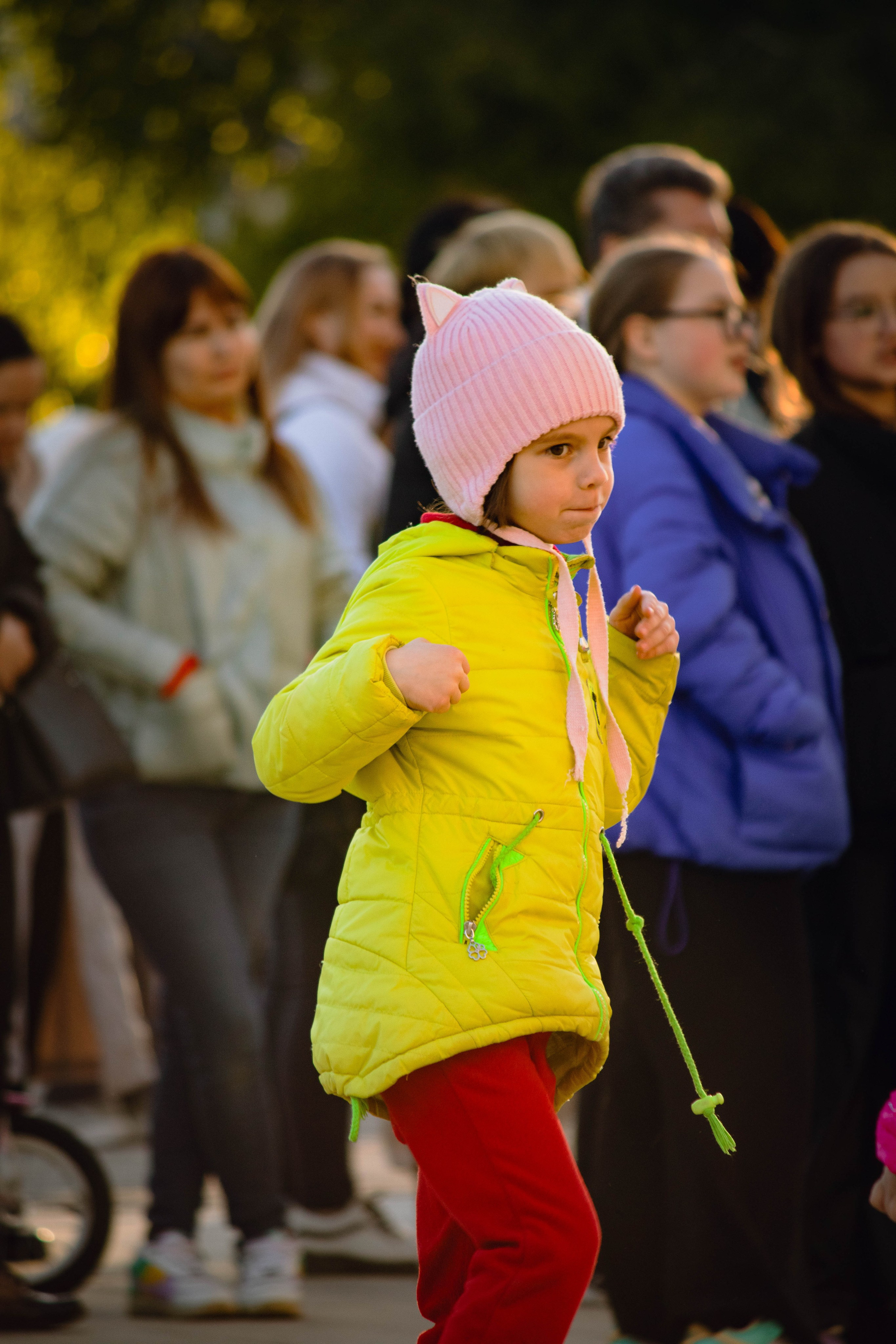 Любовь. Семья. Май. Фотограф и видеограф в Бугульме Аня Трутнева