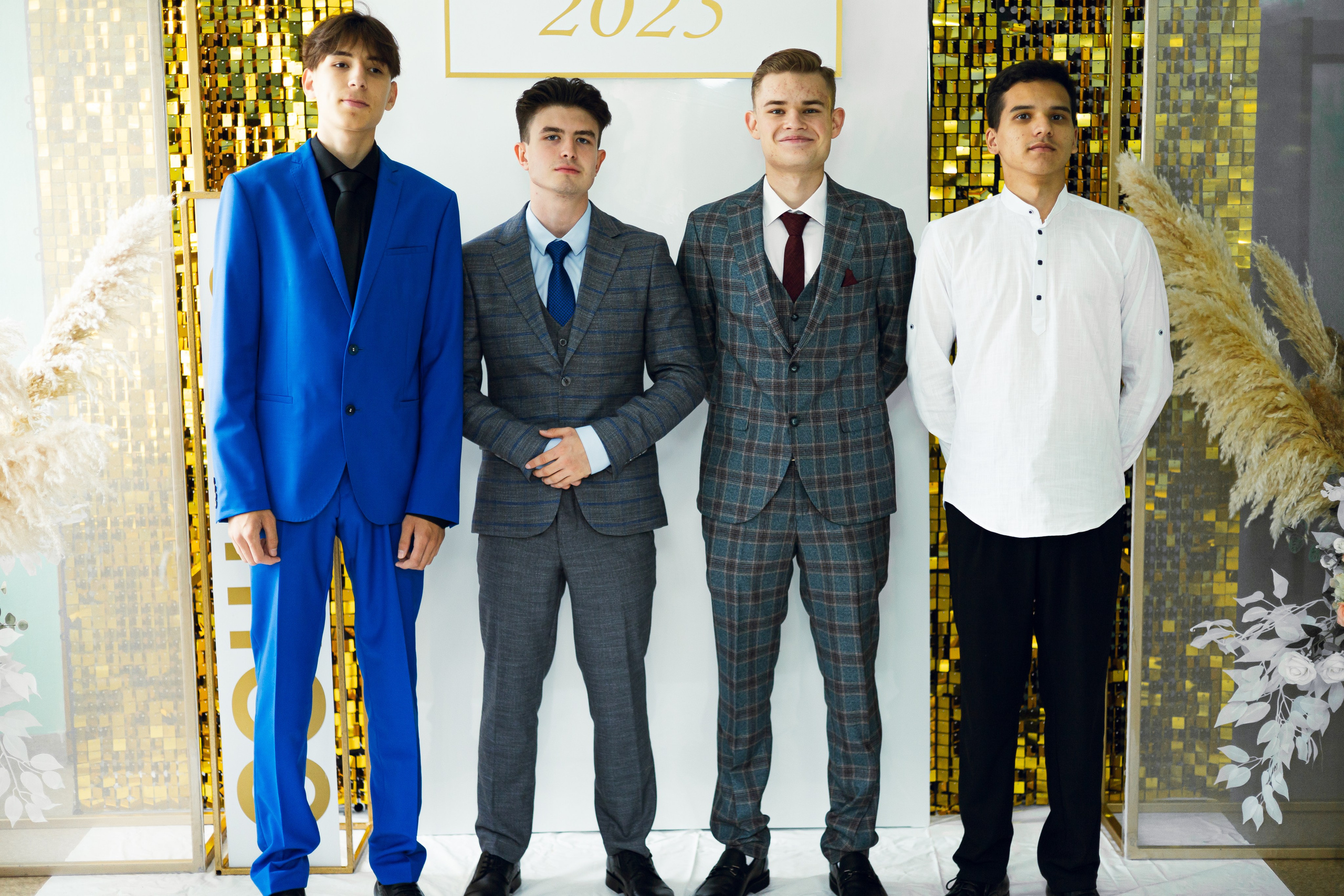 3 школа. Фотограф и видеограф в Бугульме Аня Трутнева