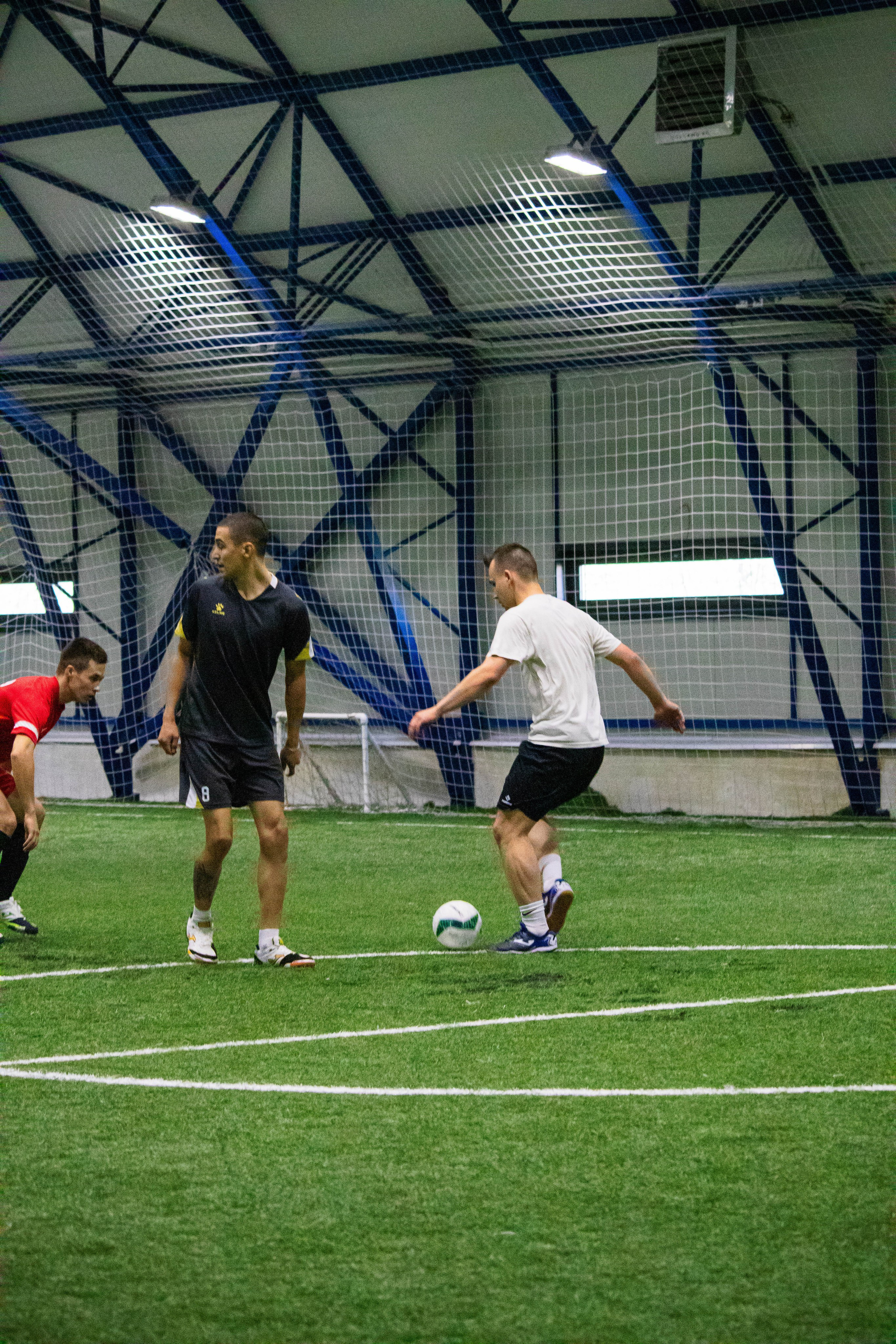 Футбол. Фотограф и видеограф в Бугульме Аня Трутнева