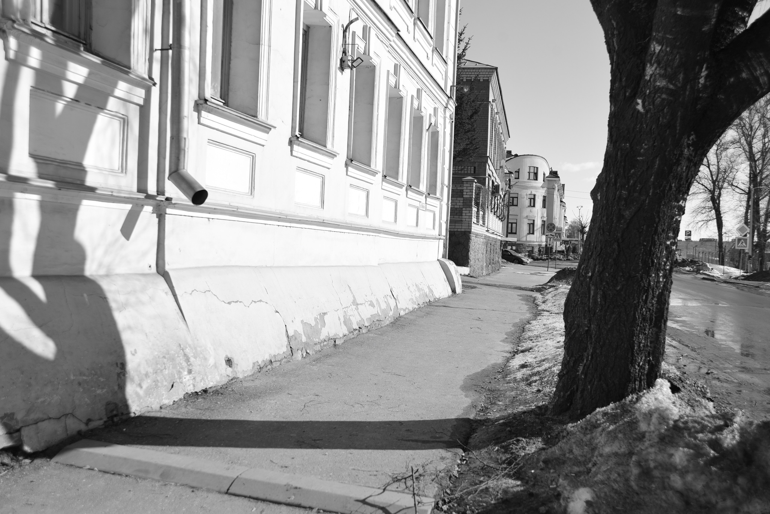 Кострома. Фотограф Милена Яновска