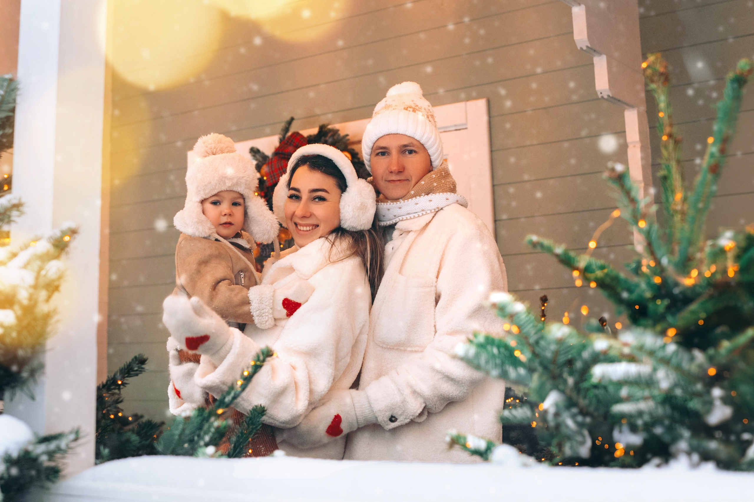 Оля. СЕМЕЙНАЯ ФОТОСЕССИЯ МОСКВА