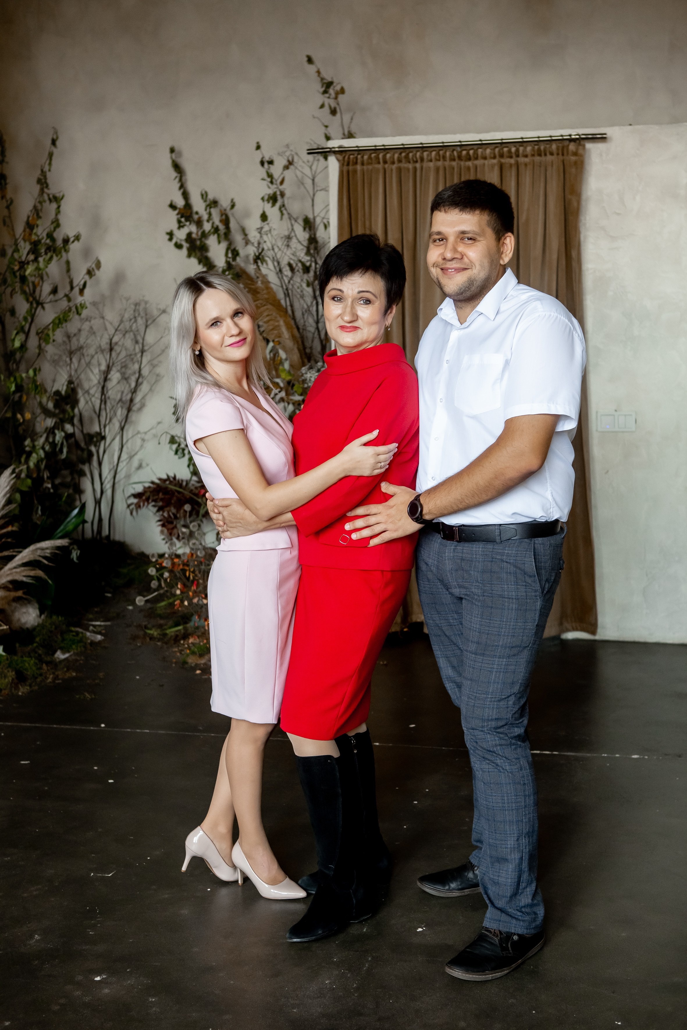 Семейные фото и портреты каждого. Свадебный и портретный Фотограф в Липецке Дмитрий Котюков