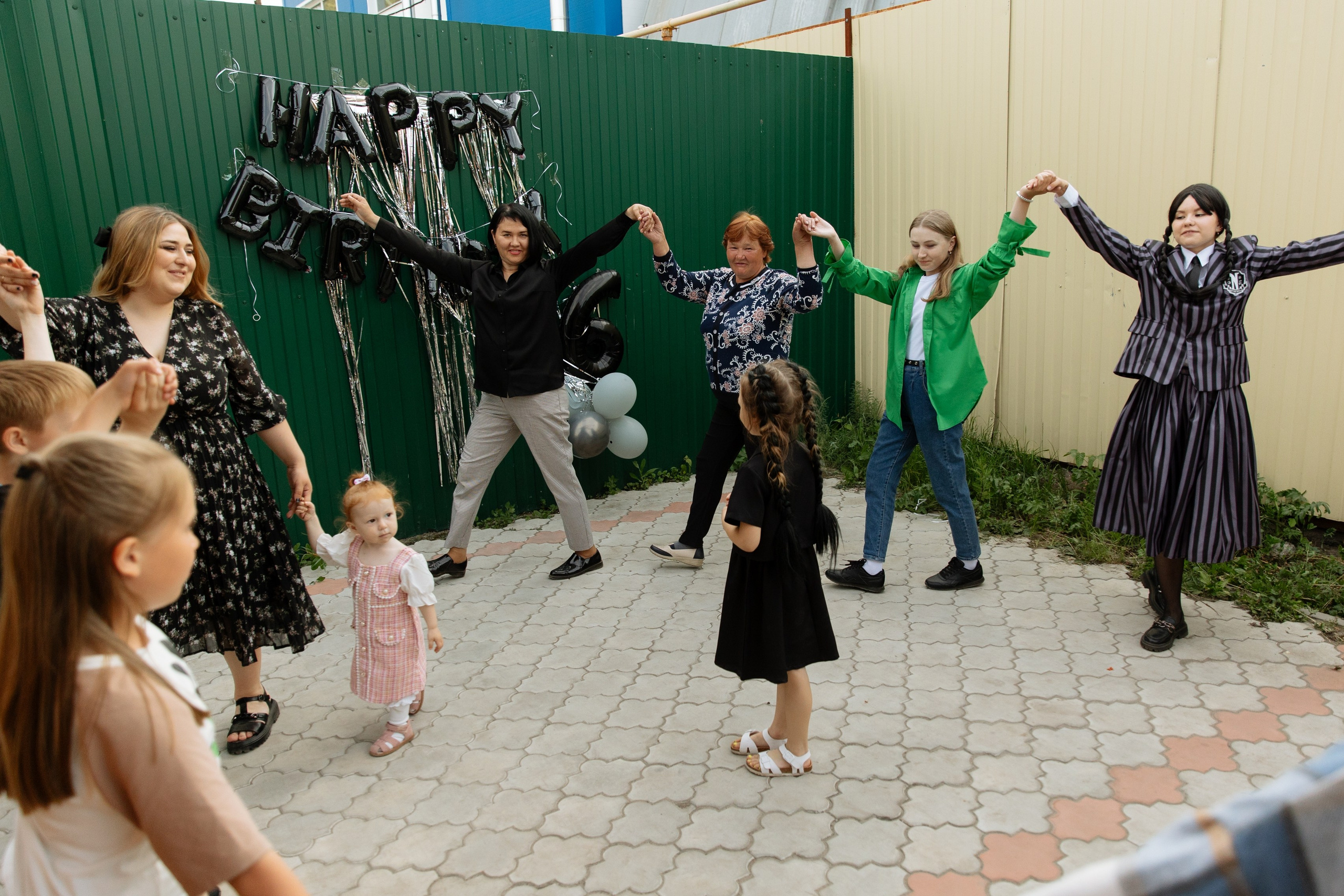 Насте 6 лет. 📷˙Свадебный фотограф и видеограф в Чебоксарах | Ксения