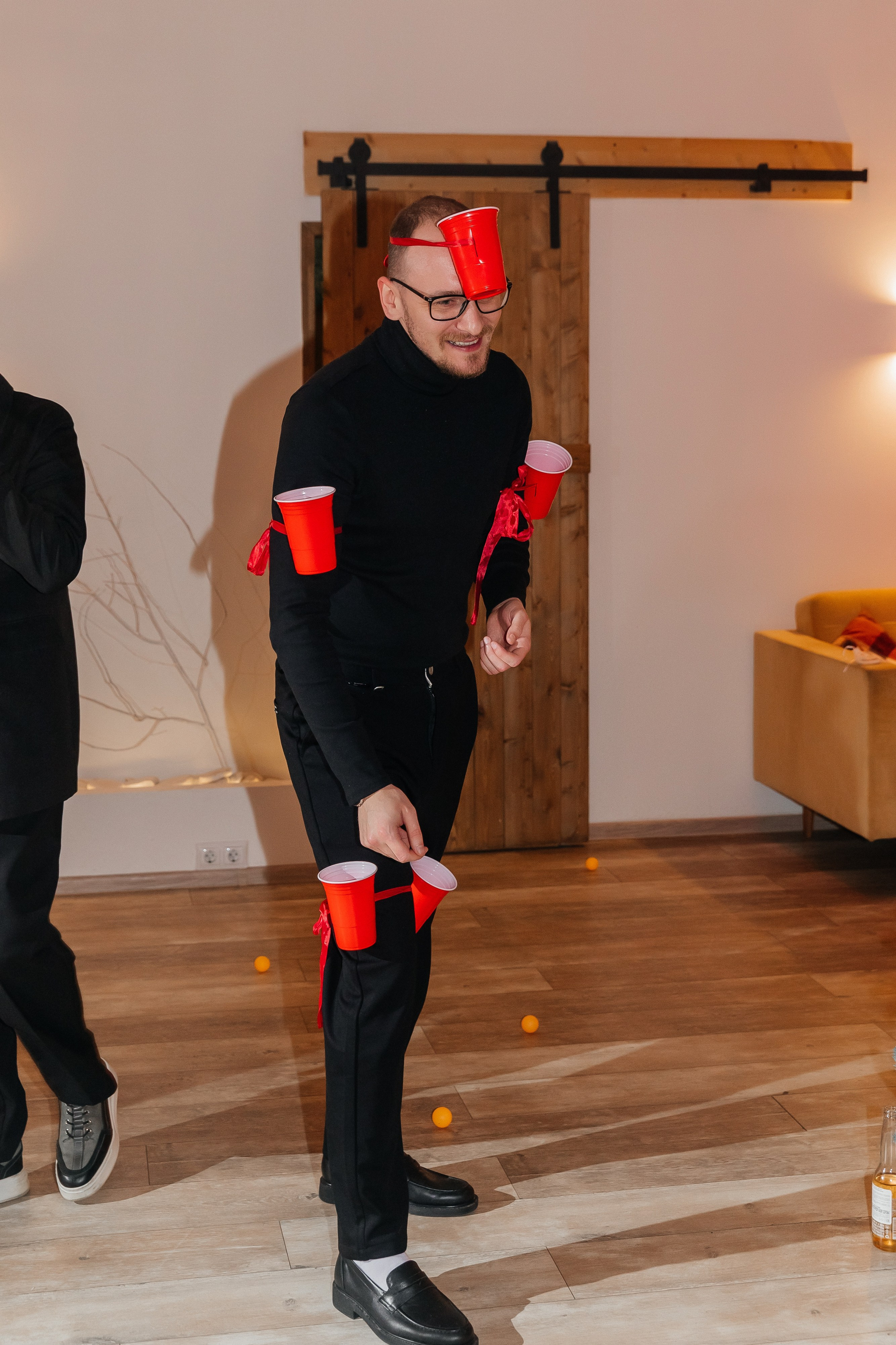 Корпоратив Xmass. Семейный фотограф в Санкт-Петербурге Ева Маркова