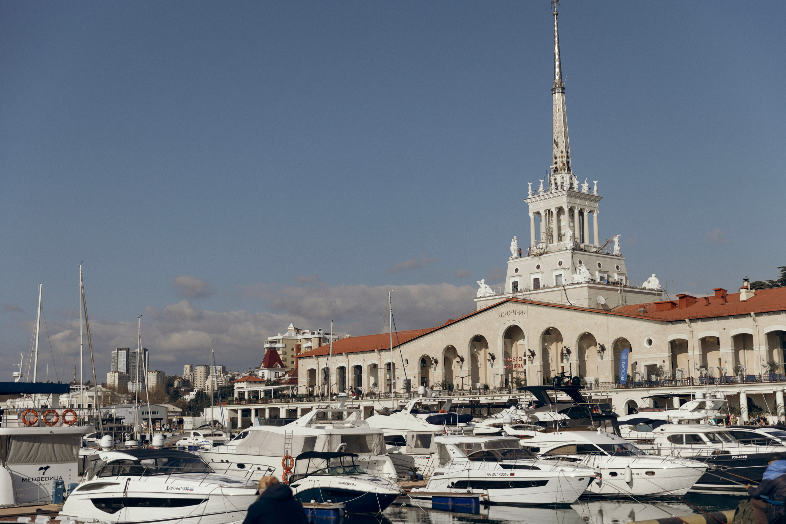 Морской порт в Сочи 12/02/2025. Свадебный  и семейный фотограф в Краснодаре