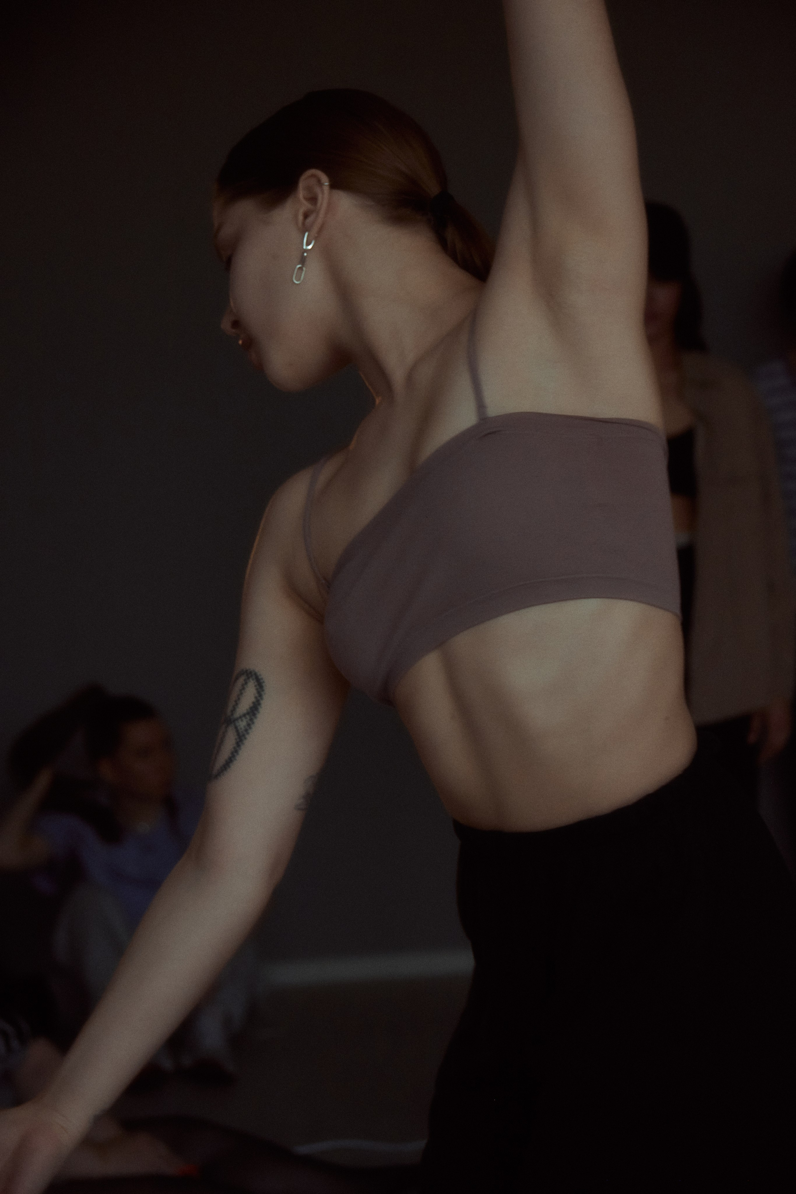 NE BATTLE. Фотограф Елизавета Маслова. Москва. Art, Fashion