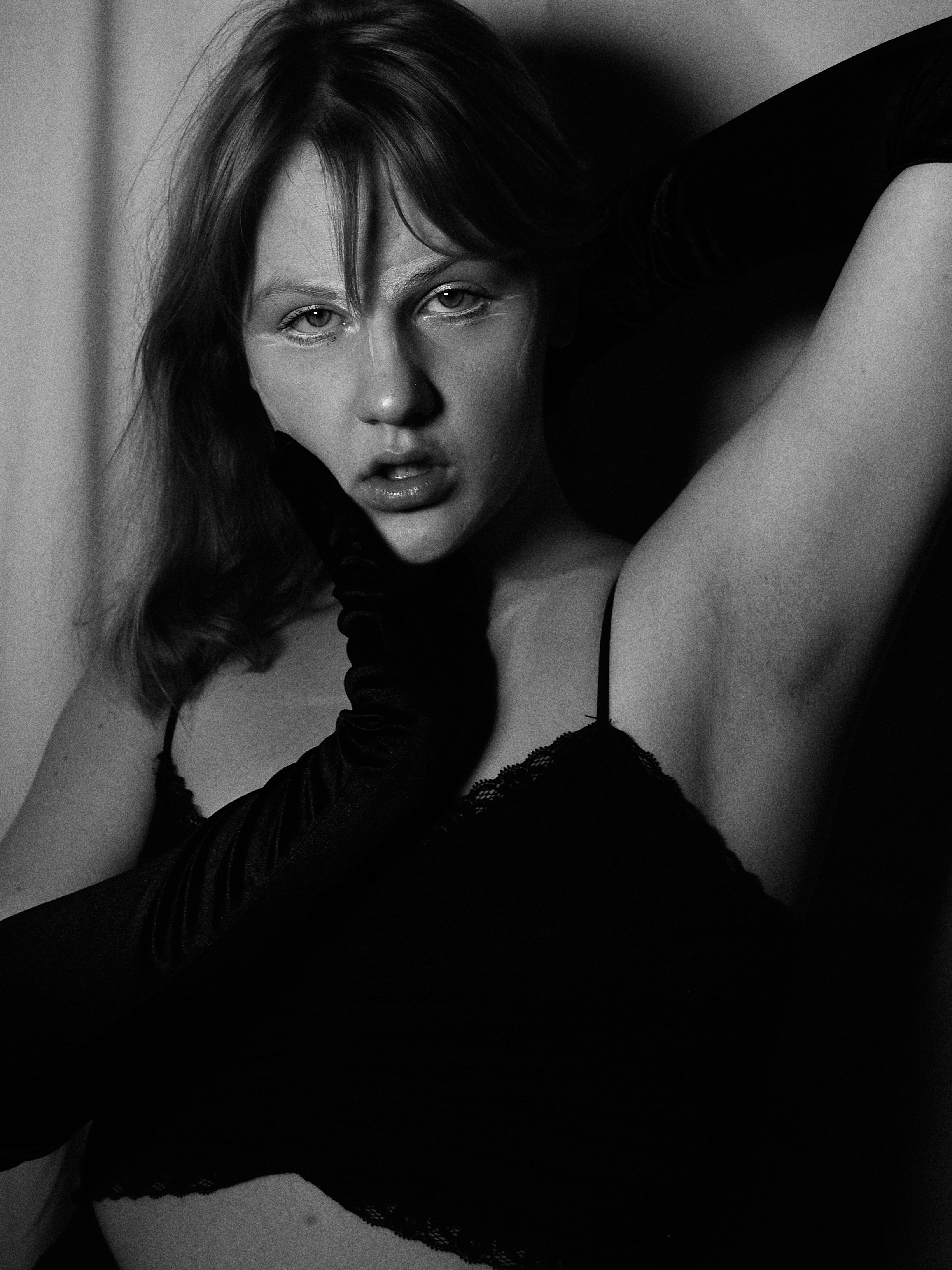 SWAN. Фотограф Елизавета Маслова. Москва. Art, Fashion