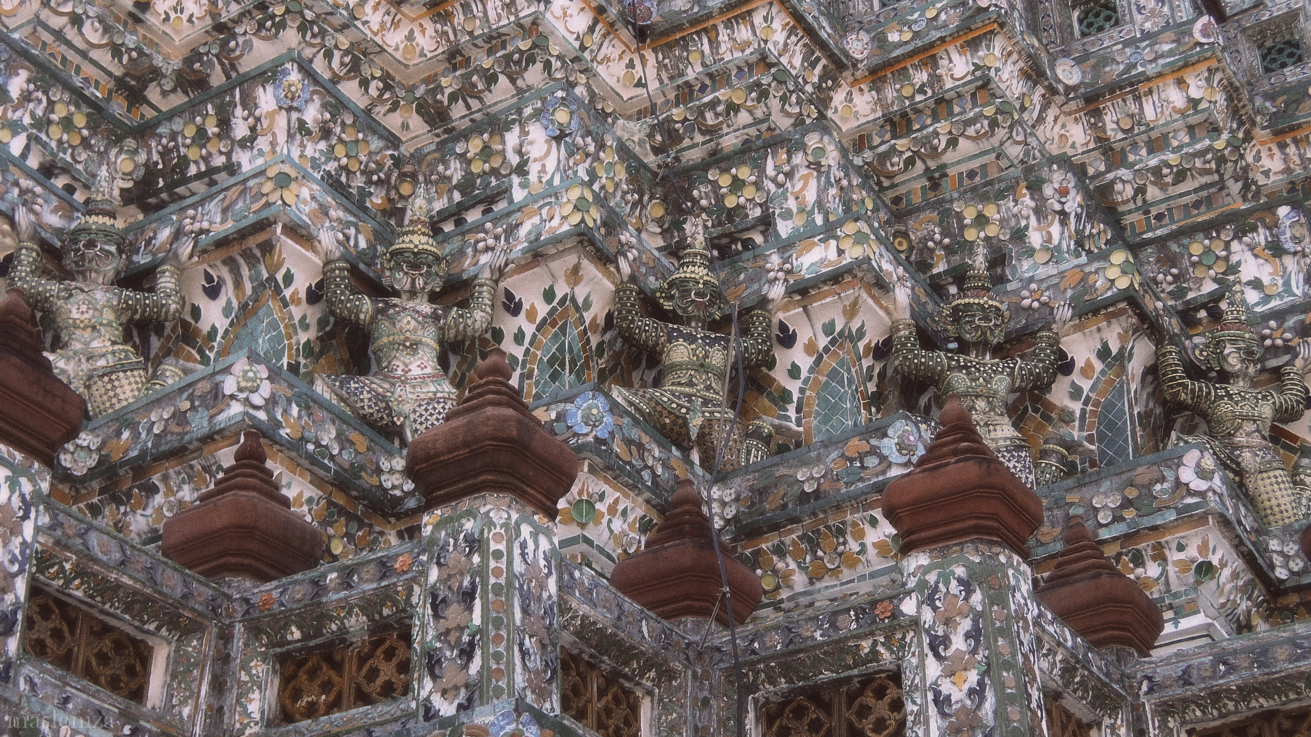 BANGKOK 2026. Фотограф Елизавета Маслова. Москва. Art, Fashion