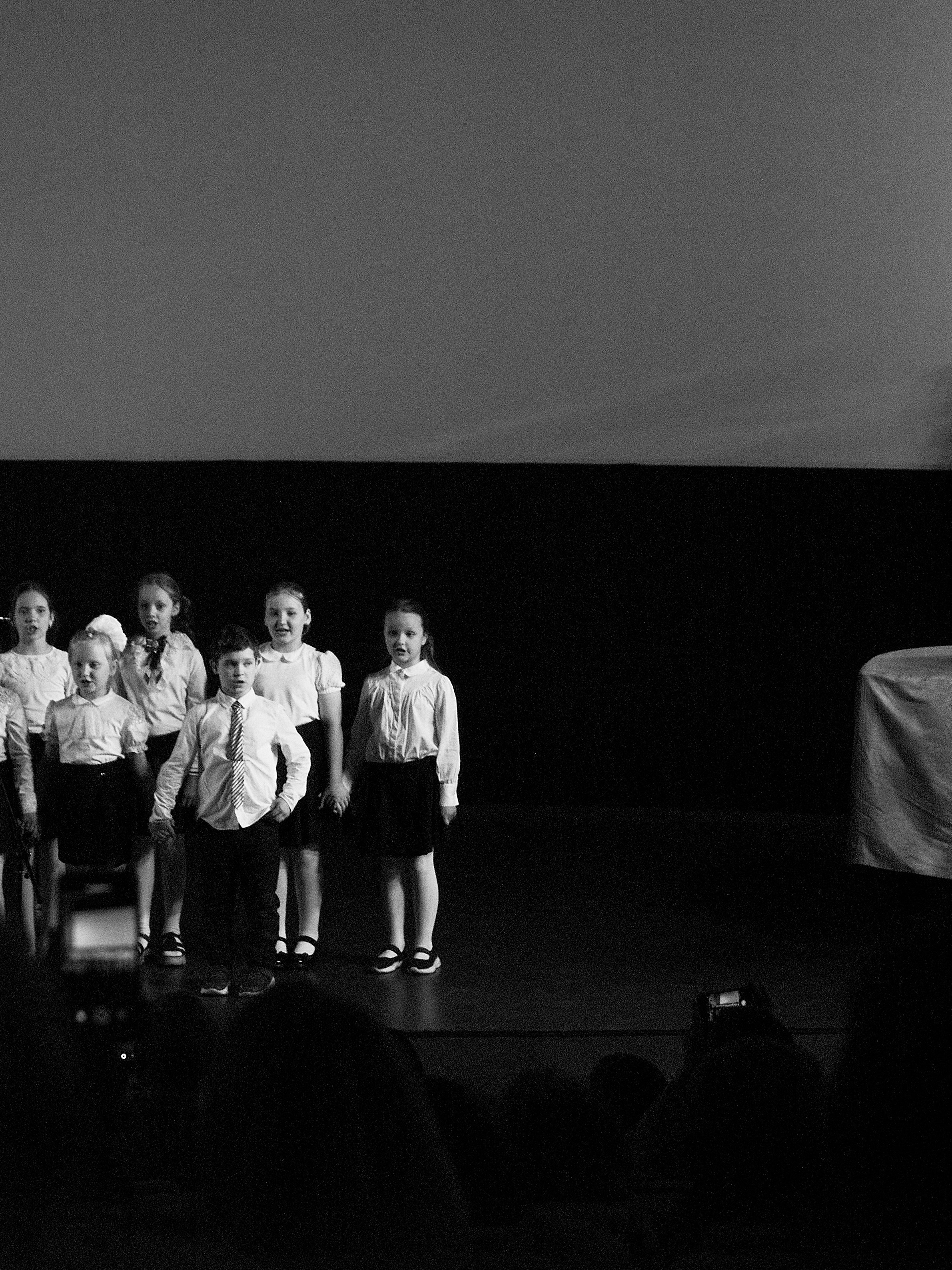 Breath before the forte. Фотограф Елизавета Маслова. Москва. Art, Fashion