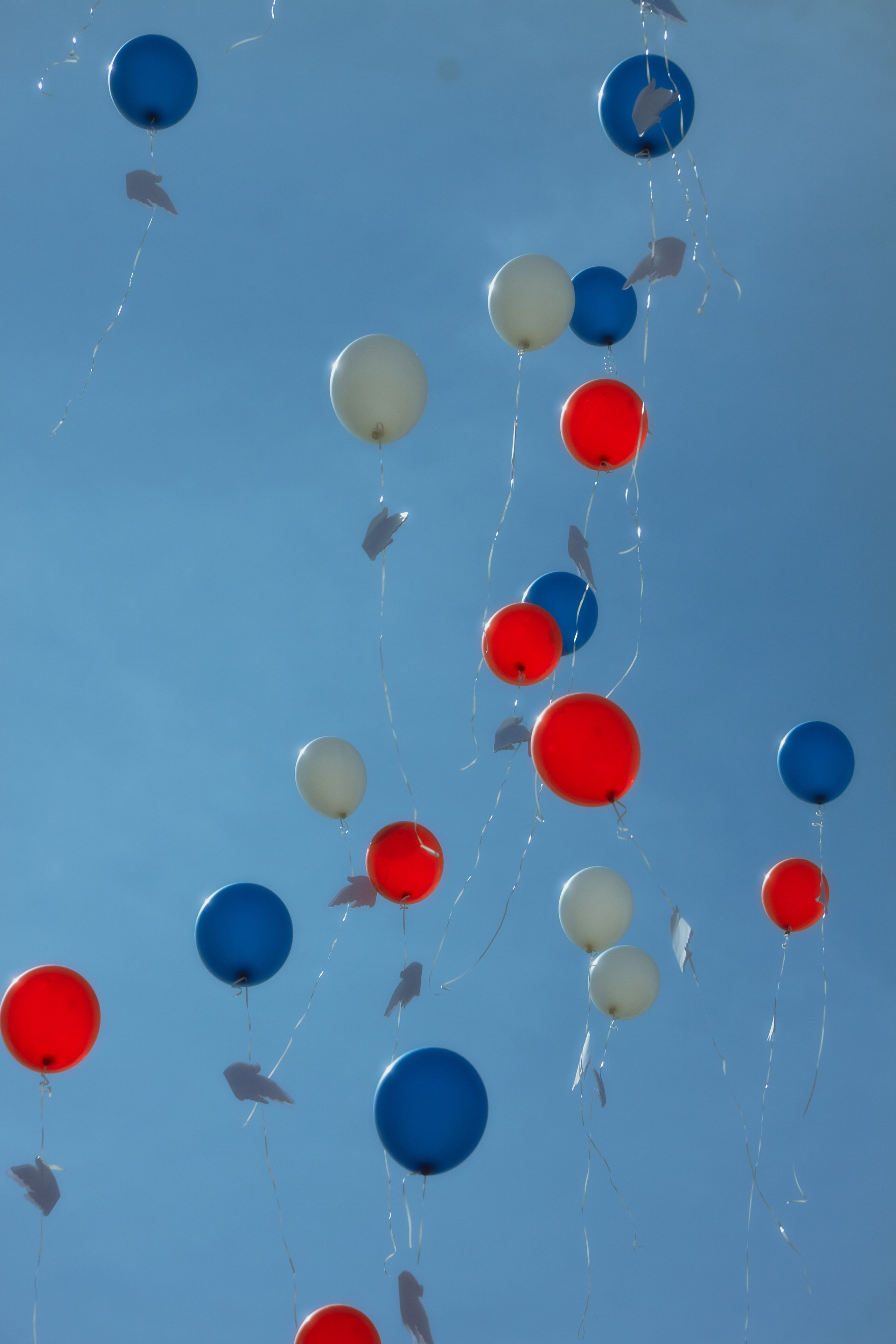 Последний звонок. Фотограф Елизавета Маслова. Москва. Art, Fashion