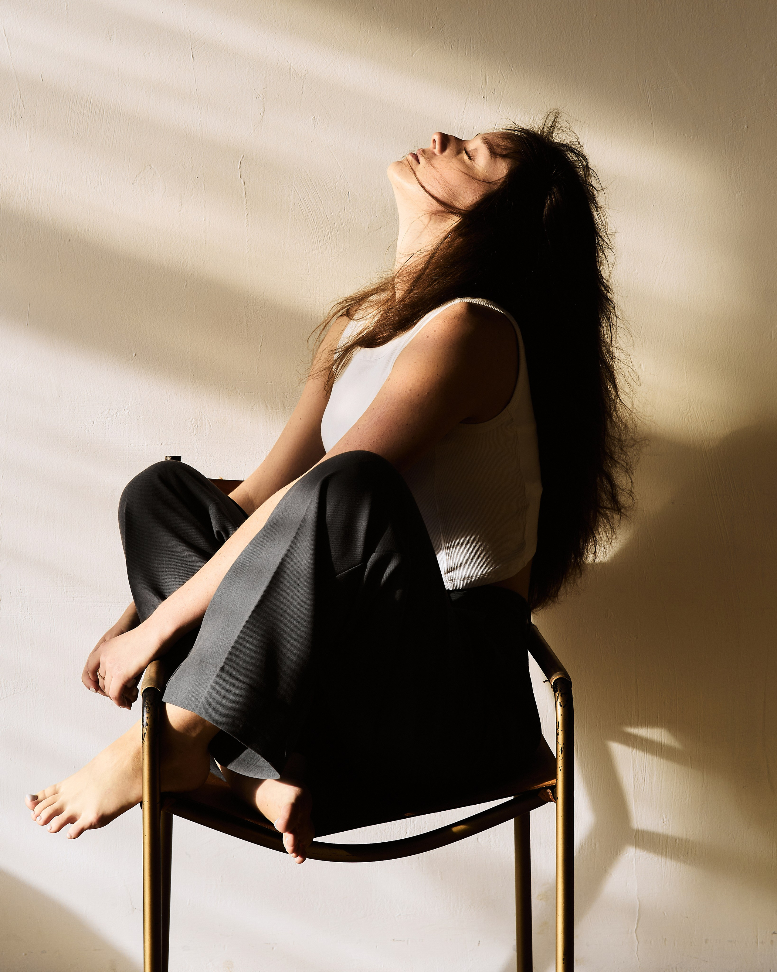 Дарья. Портретный фотограф в Москве | Анастасия Старкова