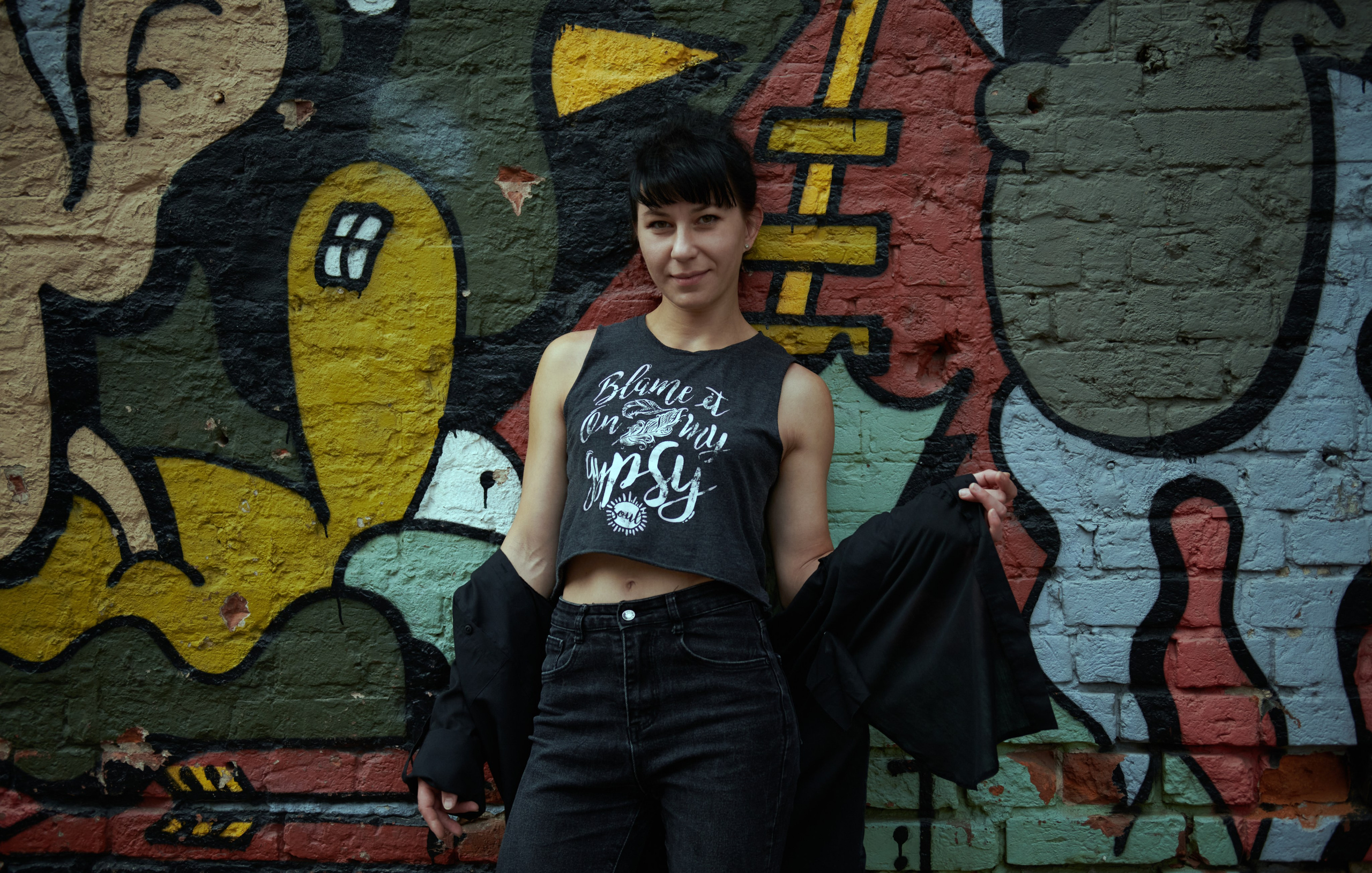 Валерия. Фотограф в Москве