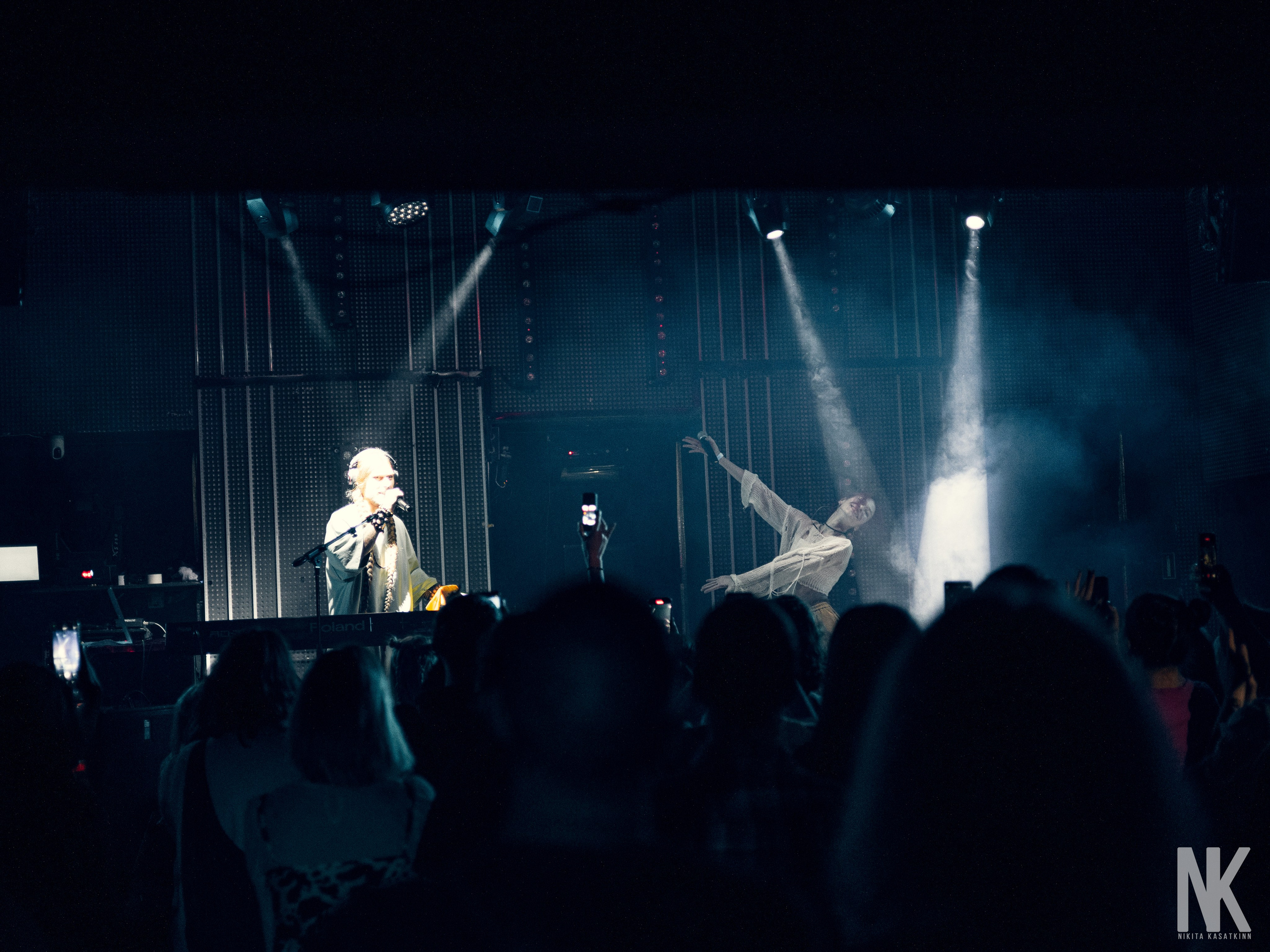 ЛОЛИТА КОСС 28.11 КАЗАНЬ. Касаткин Никита. Фотограф