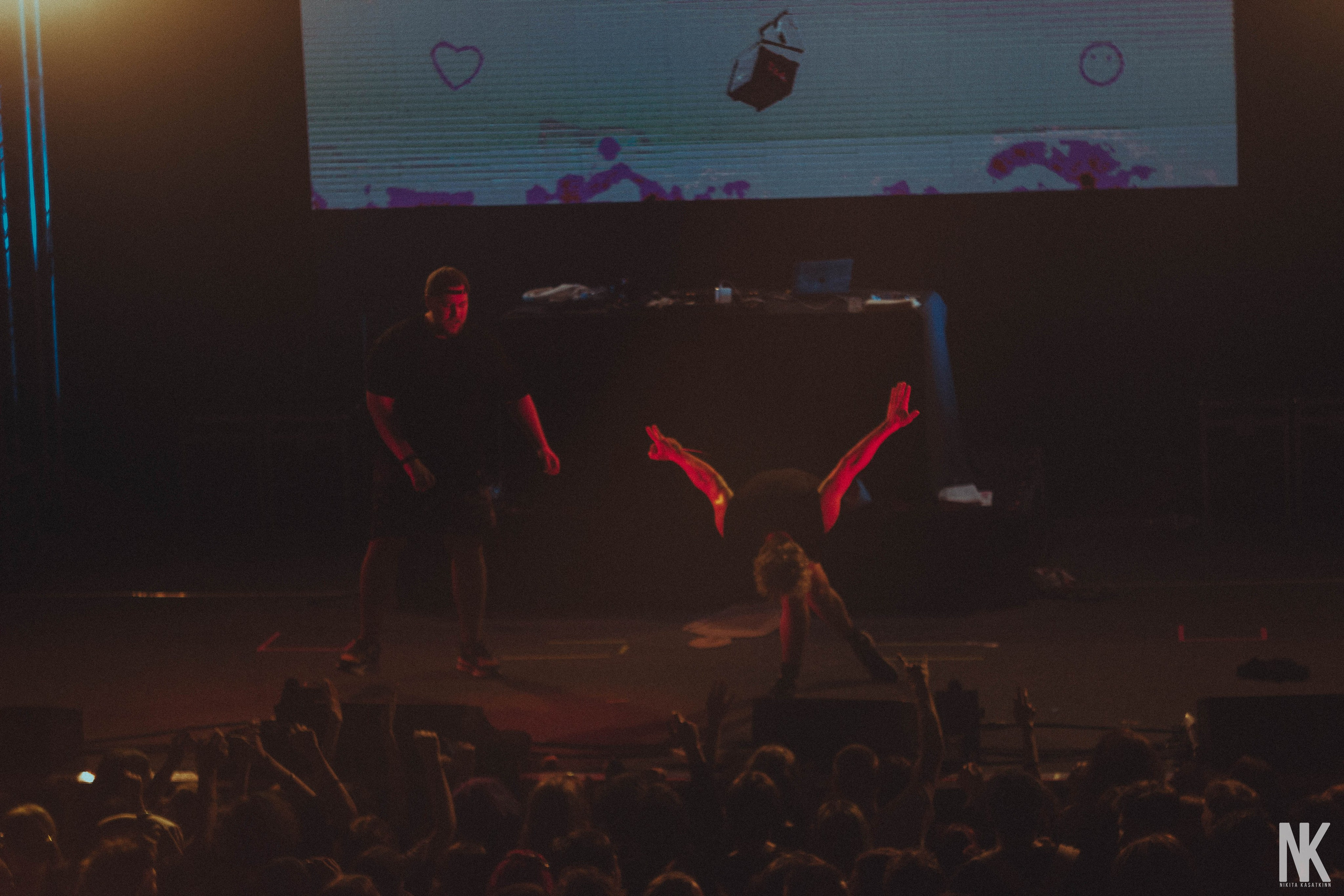 LIDA 24.04 ИЖЕВСК. Касаткин Никита. Фотограф