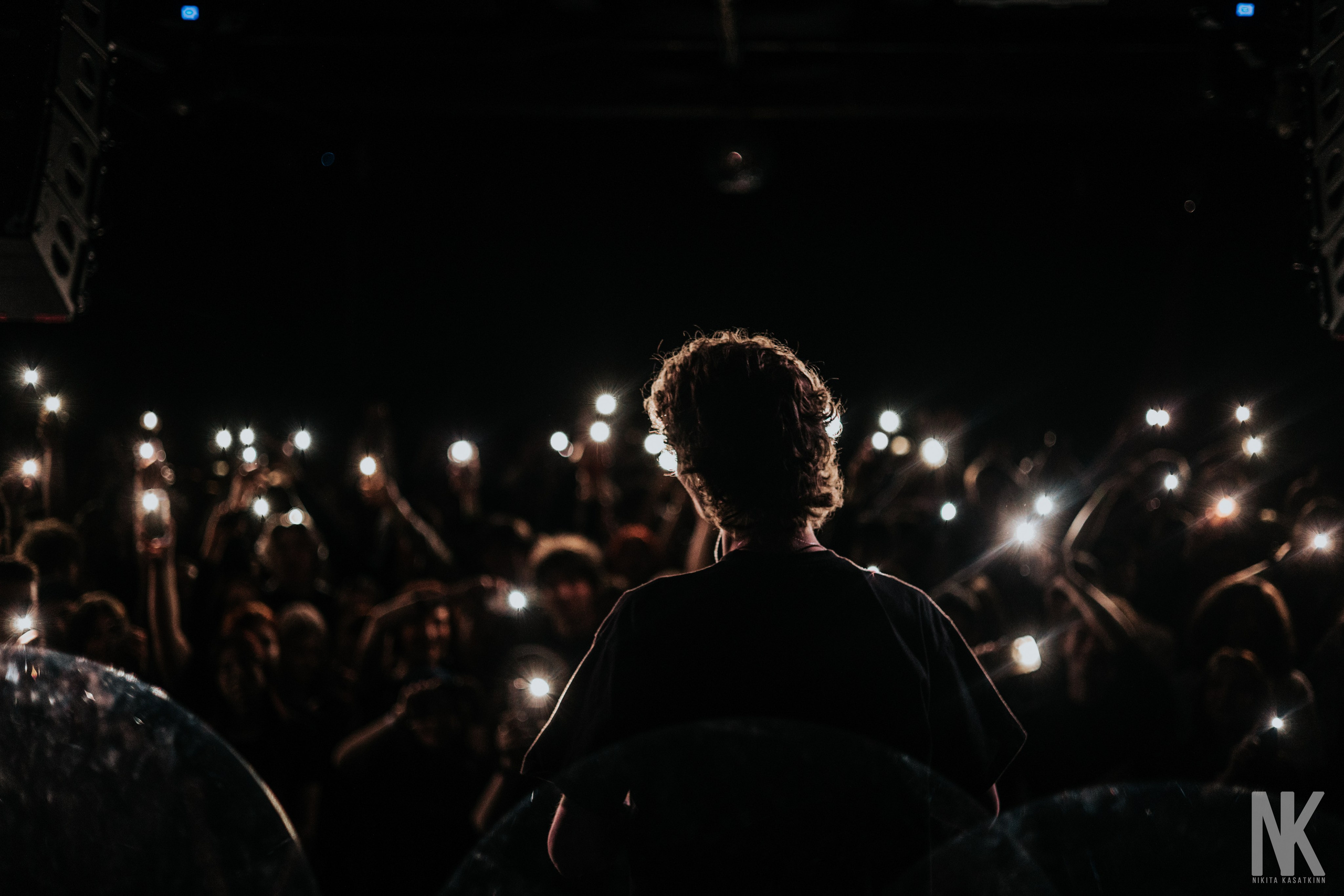 COLD CARTI 11.04 КАЗАНЬ. Касаткин Никита. Фотограф