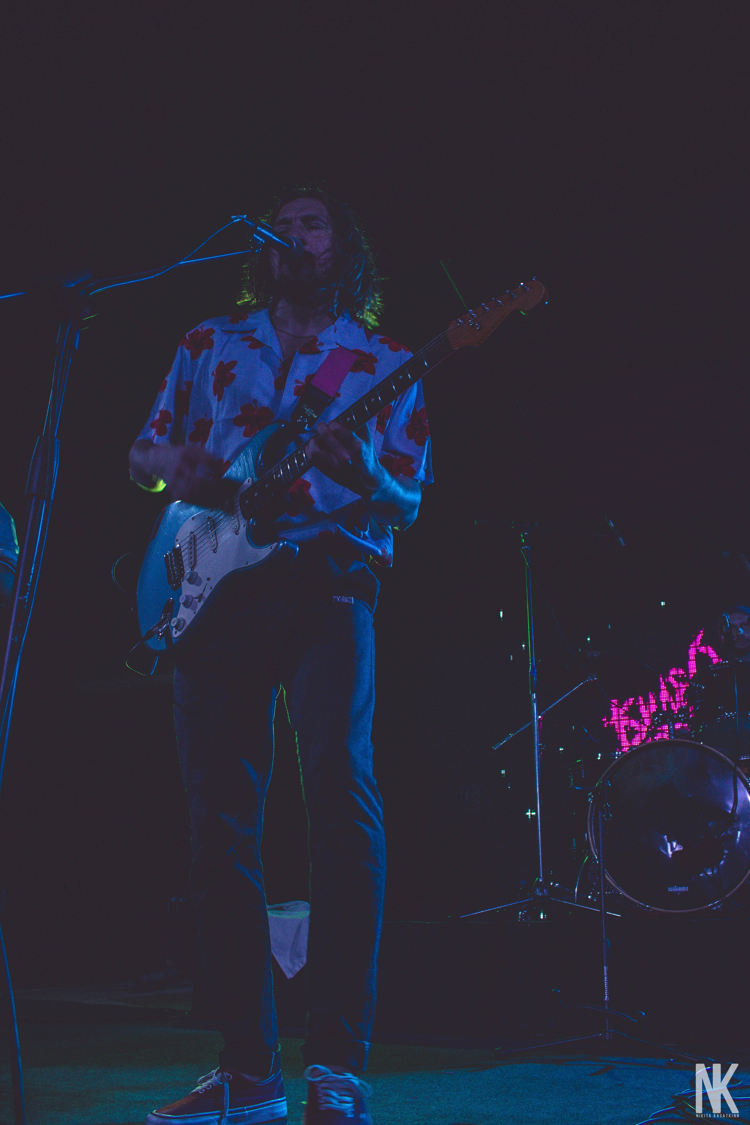 Видеокассета твоих родителей 14.09 Ижевск. Касаткин Никита. Фотограф