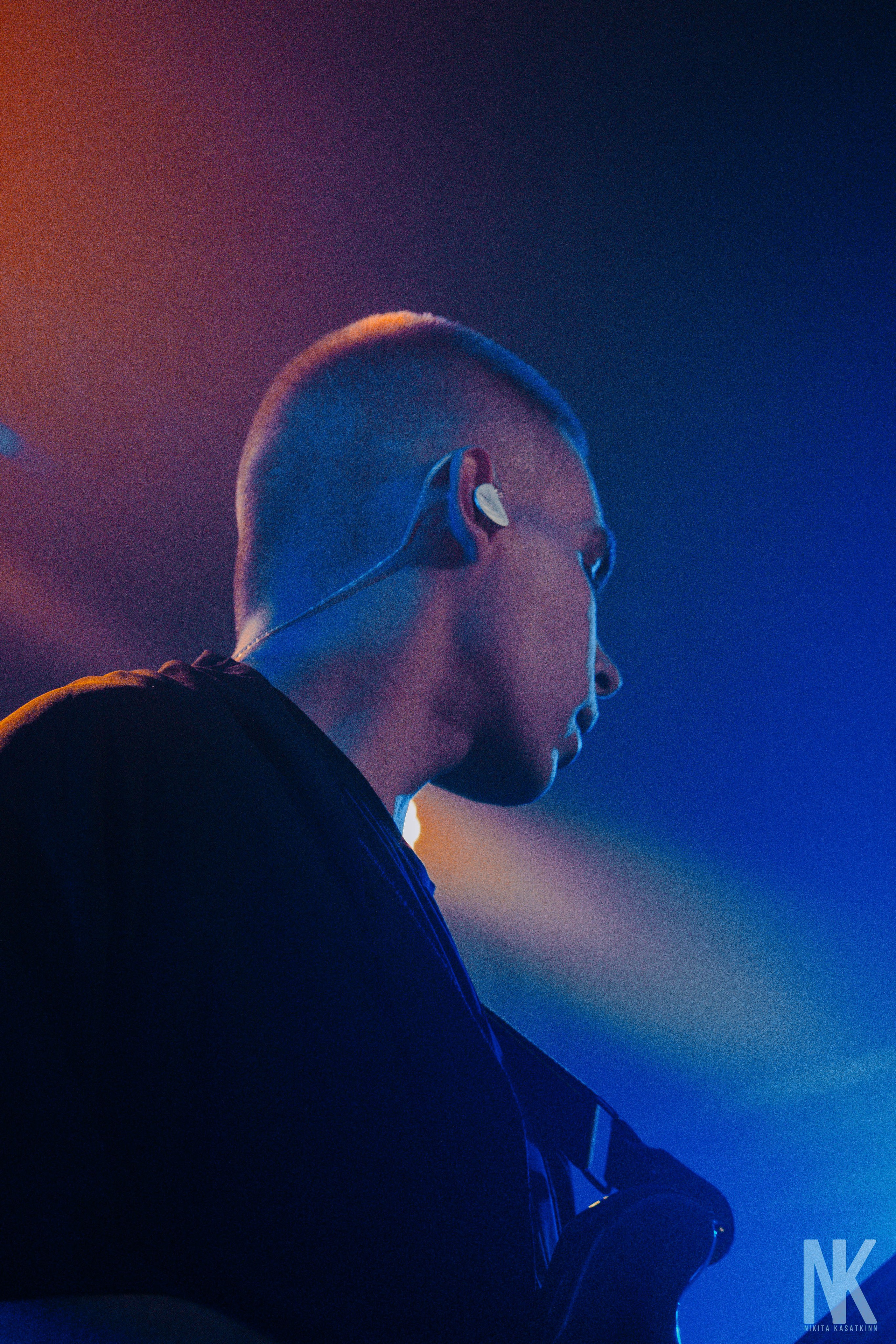 ЛАМПАБИКТ 23.10 ИЖЕВСК. Касаткин Никита. Фотограф