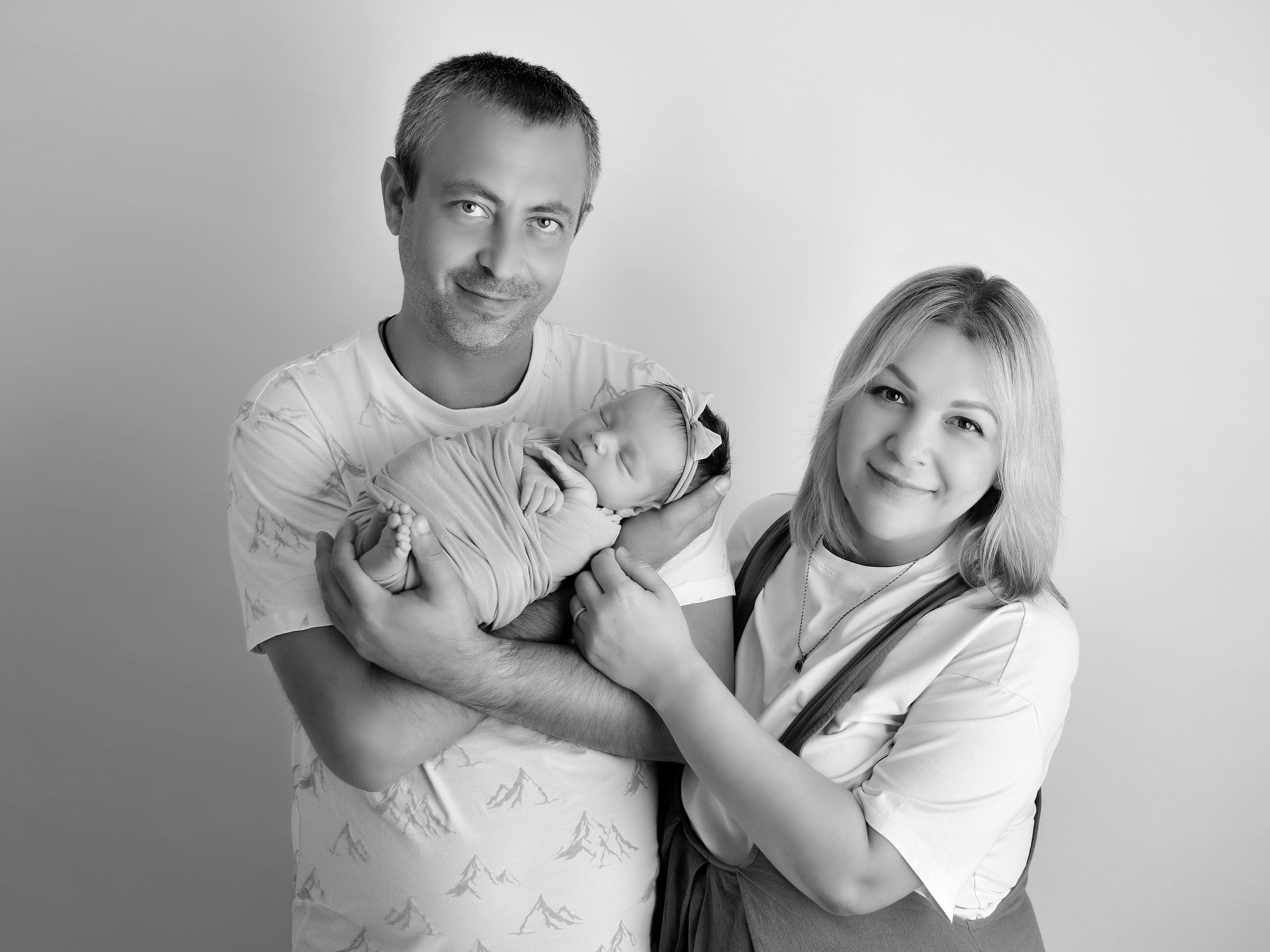 Фотосессия ньюборн Краснодар. Фотограф новорожденных Краснодар Малышенко Надежда