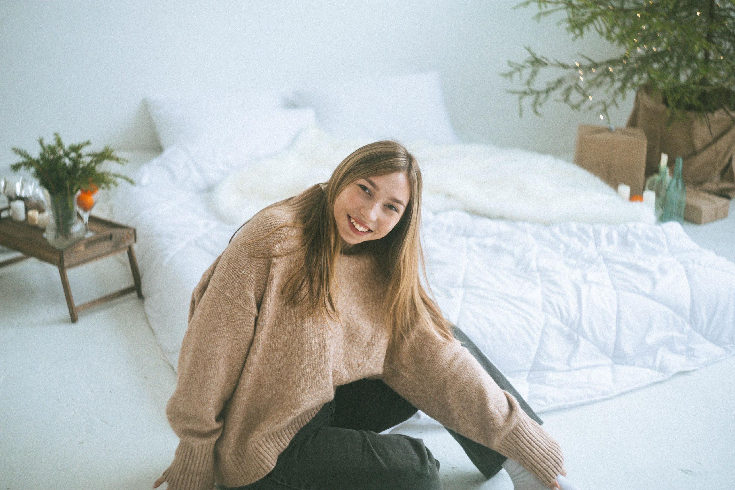 Vi. Фотограф Мурманск | Нижний Новгород • Анна Хижняк