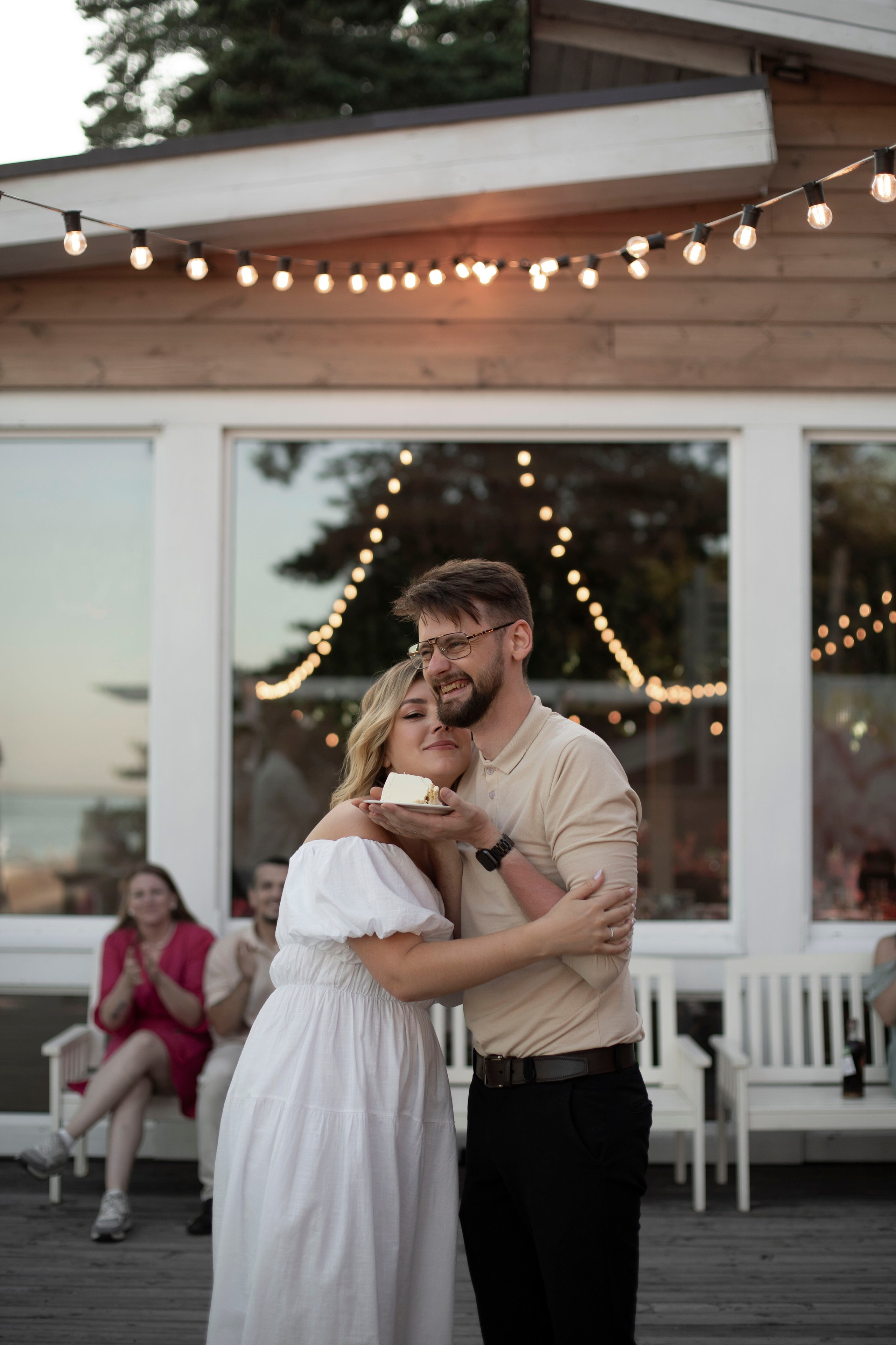 Станислав & Александра