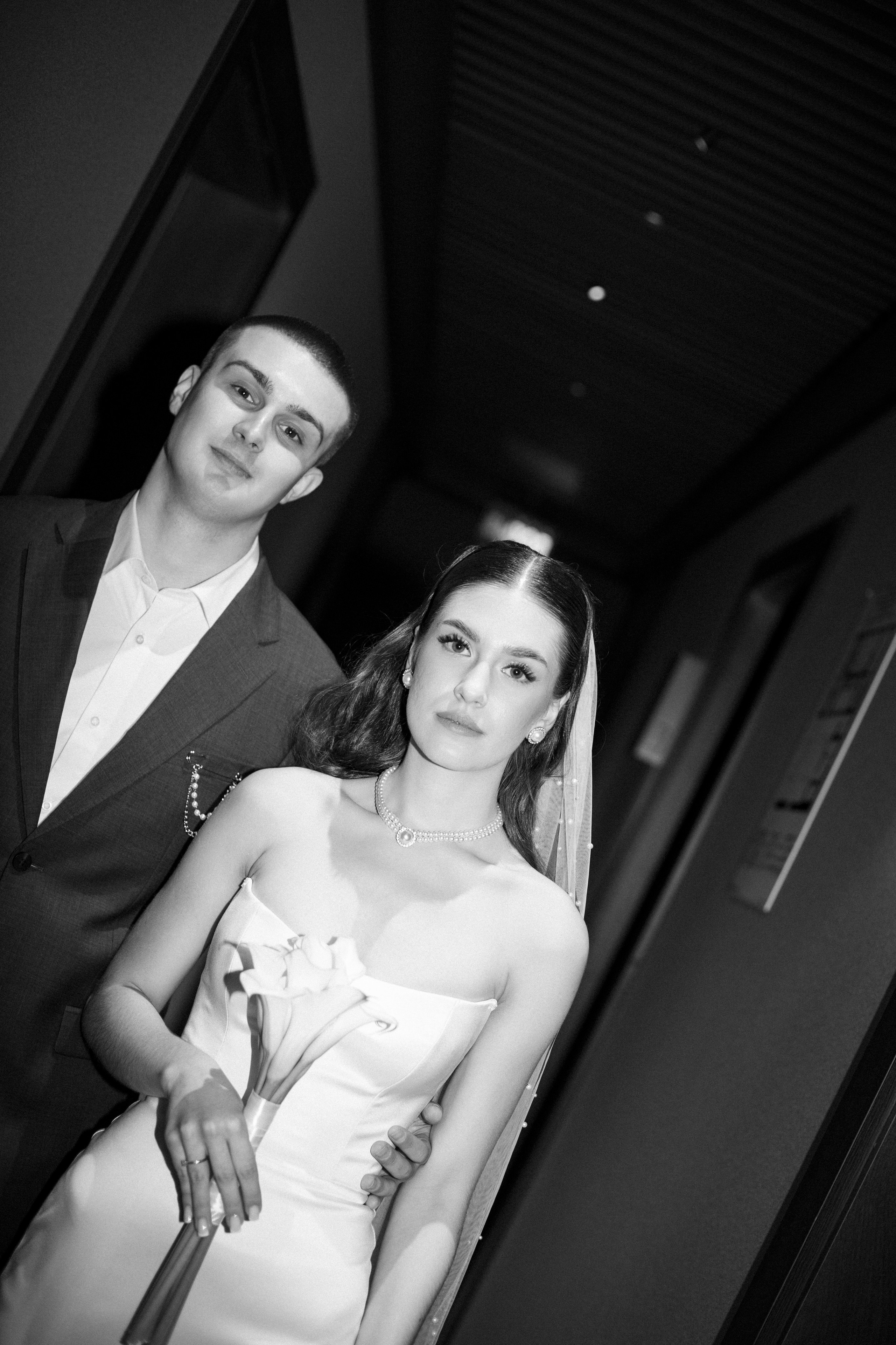 Алексей и Софья