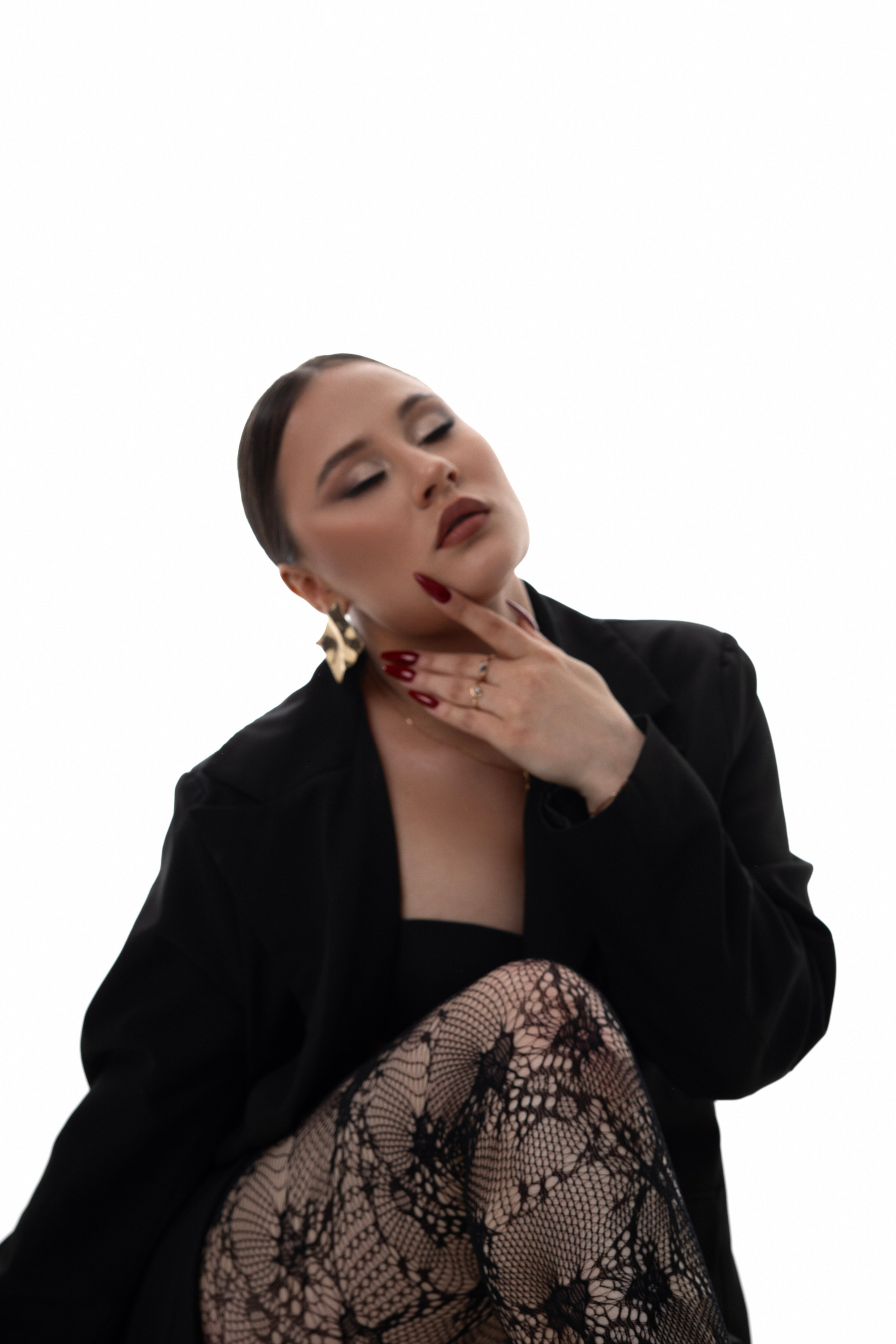 Соня. Фотограф Новошахтинск|Ростов, Дарья Секрий