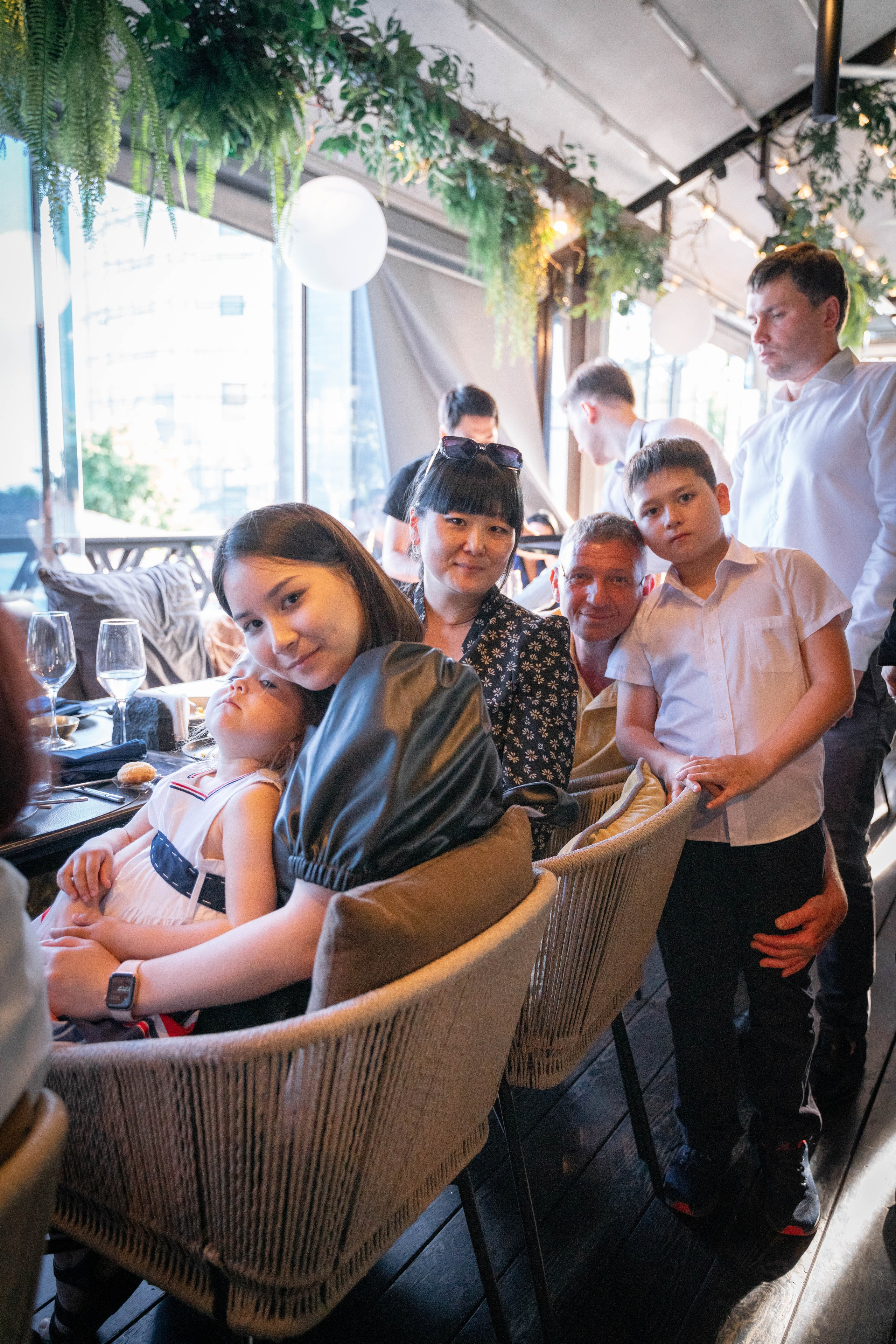 Детский День Рождения. ALISON FILMS