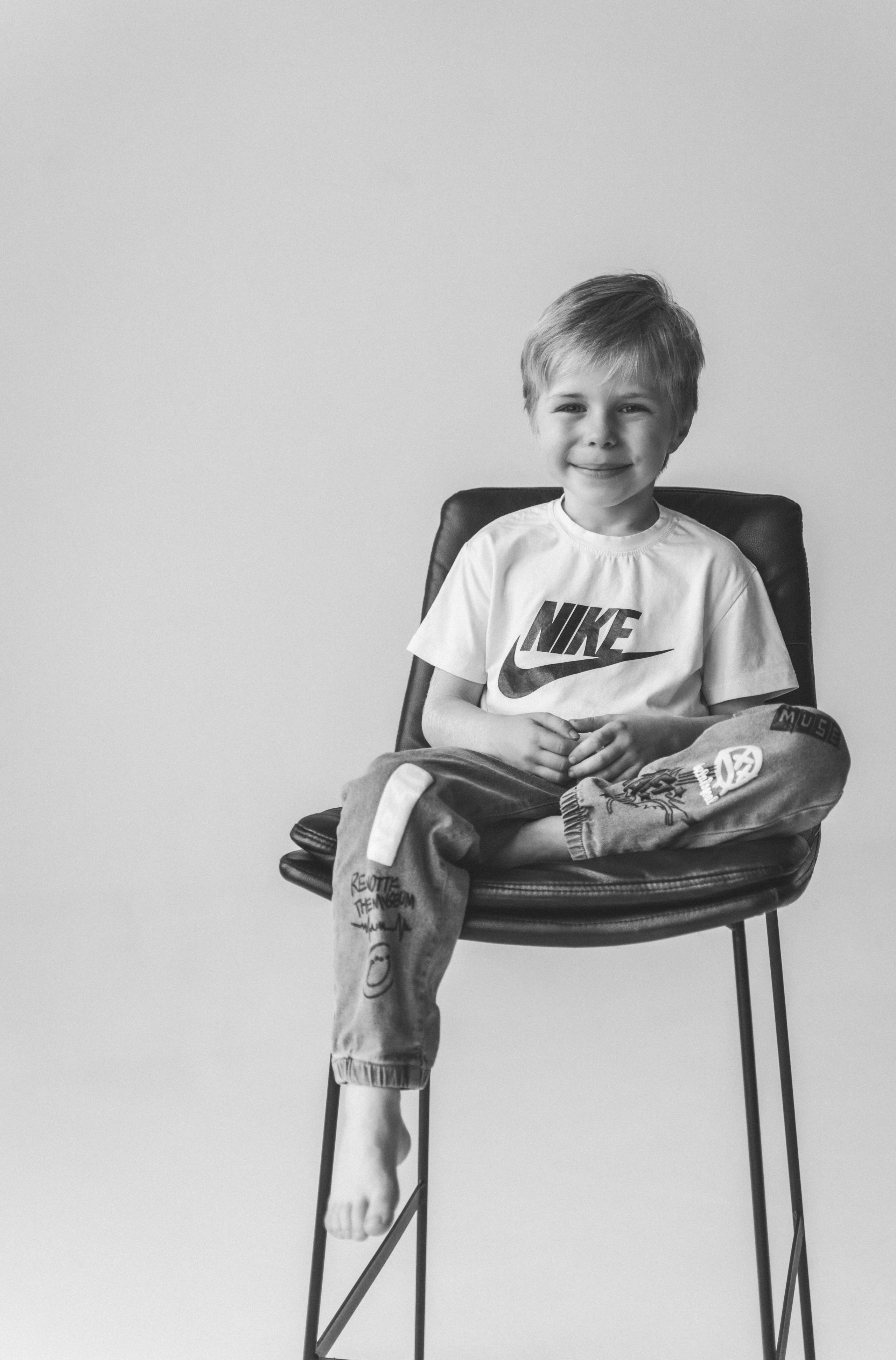 Минимализм. ALISON FILMS