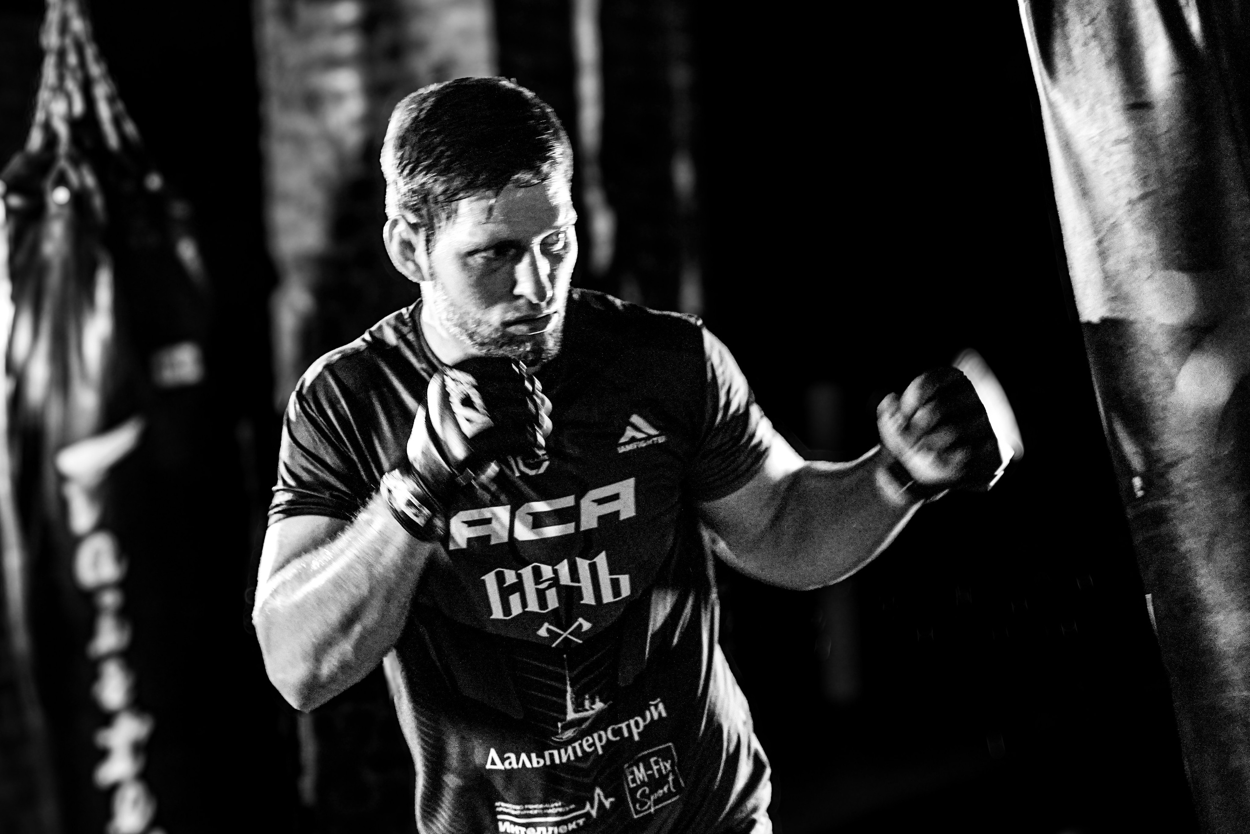 Другая съемка. Репортажный и портретный фотограф / видеограф (СПБ)