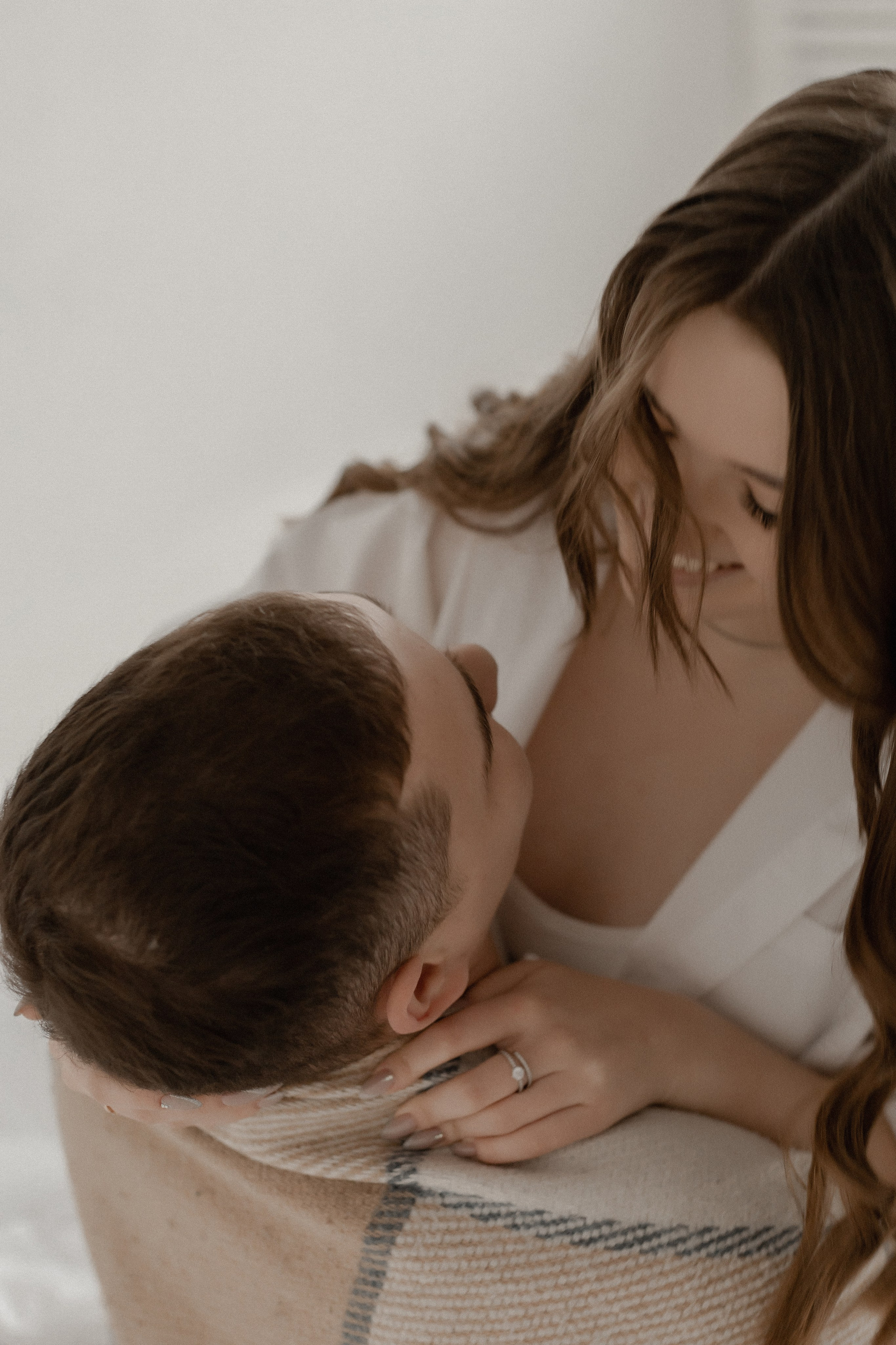 Елена и Максим. Фотограф Йошкар-Ола Марина Королева