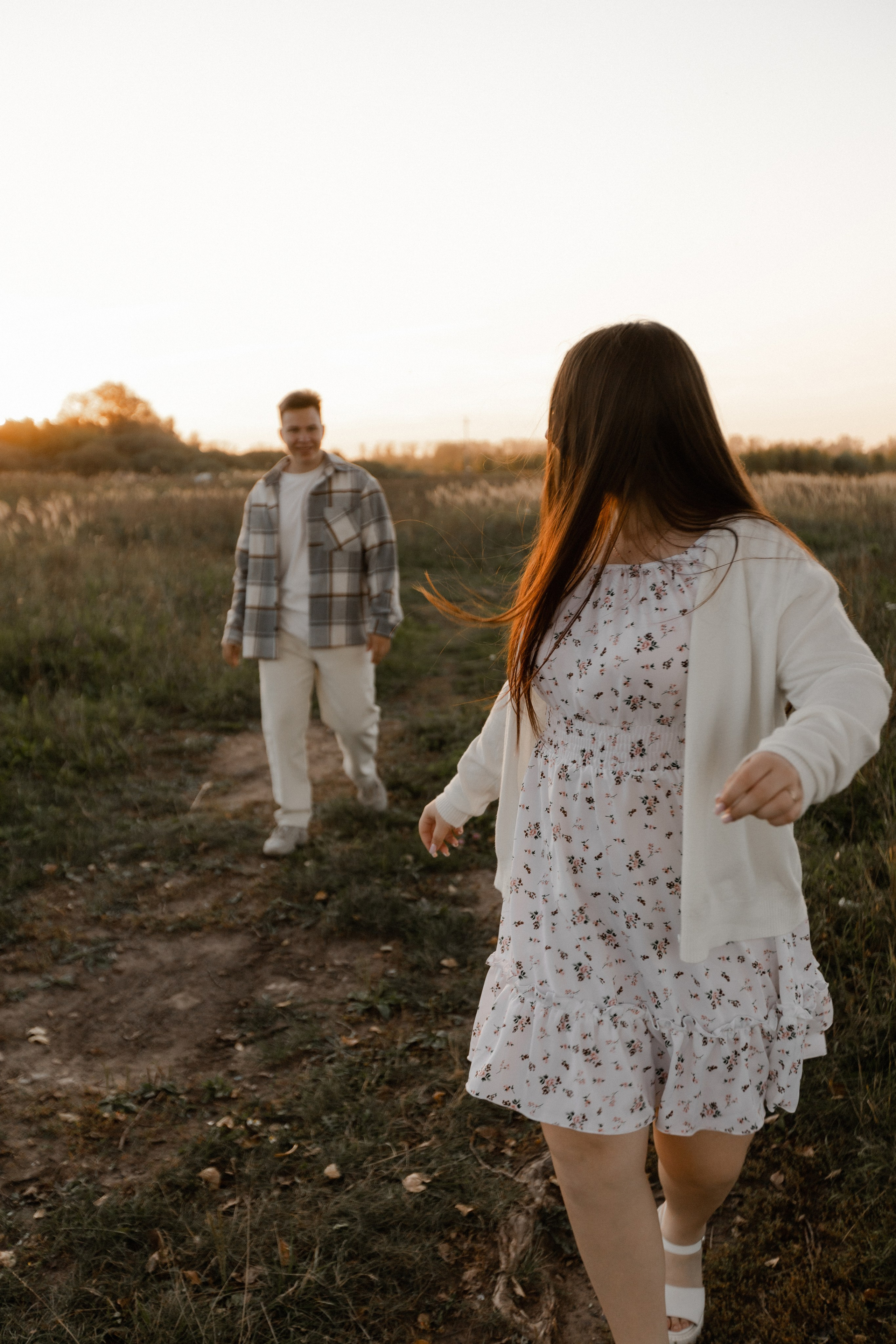 Юрий и Анастасия. Фотограф Йошкар-Ола Марина Королева