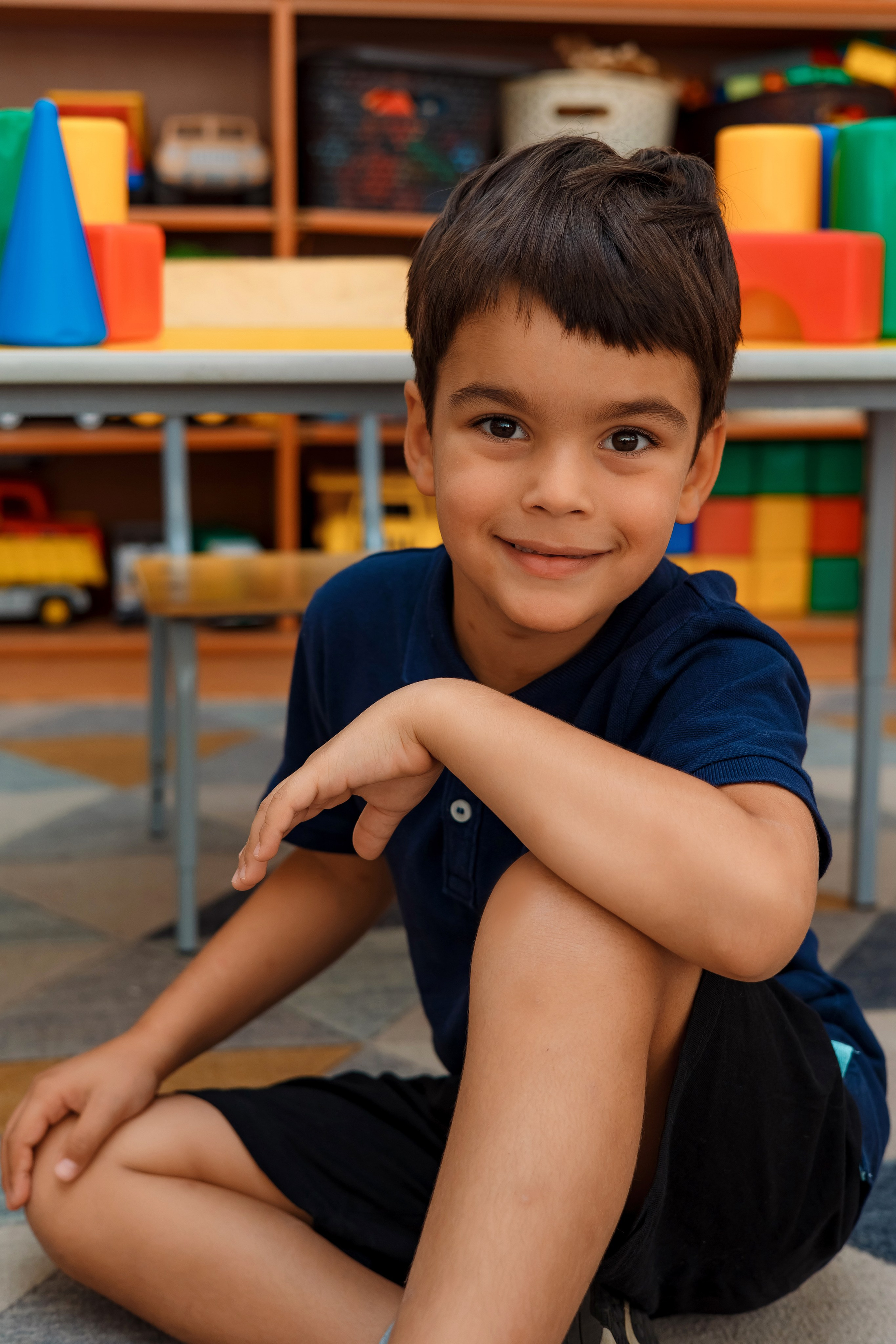 ДС 34. Фотограф Любовь Корниенко, Примоский край