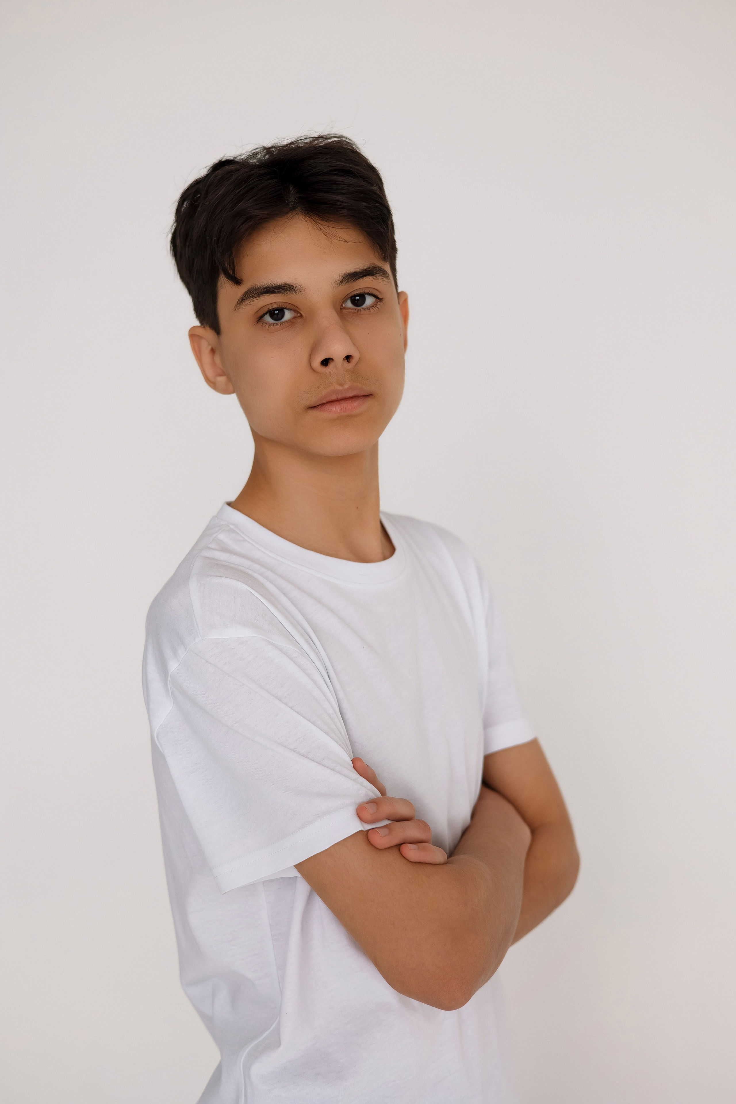 9 класс. Фотограф Любовь Корниенко, Примоский край