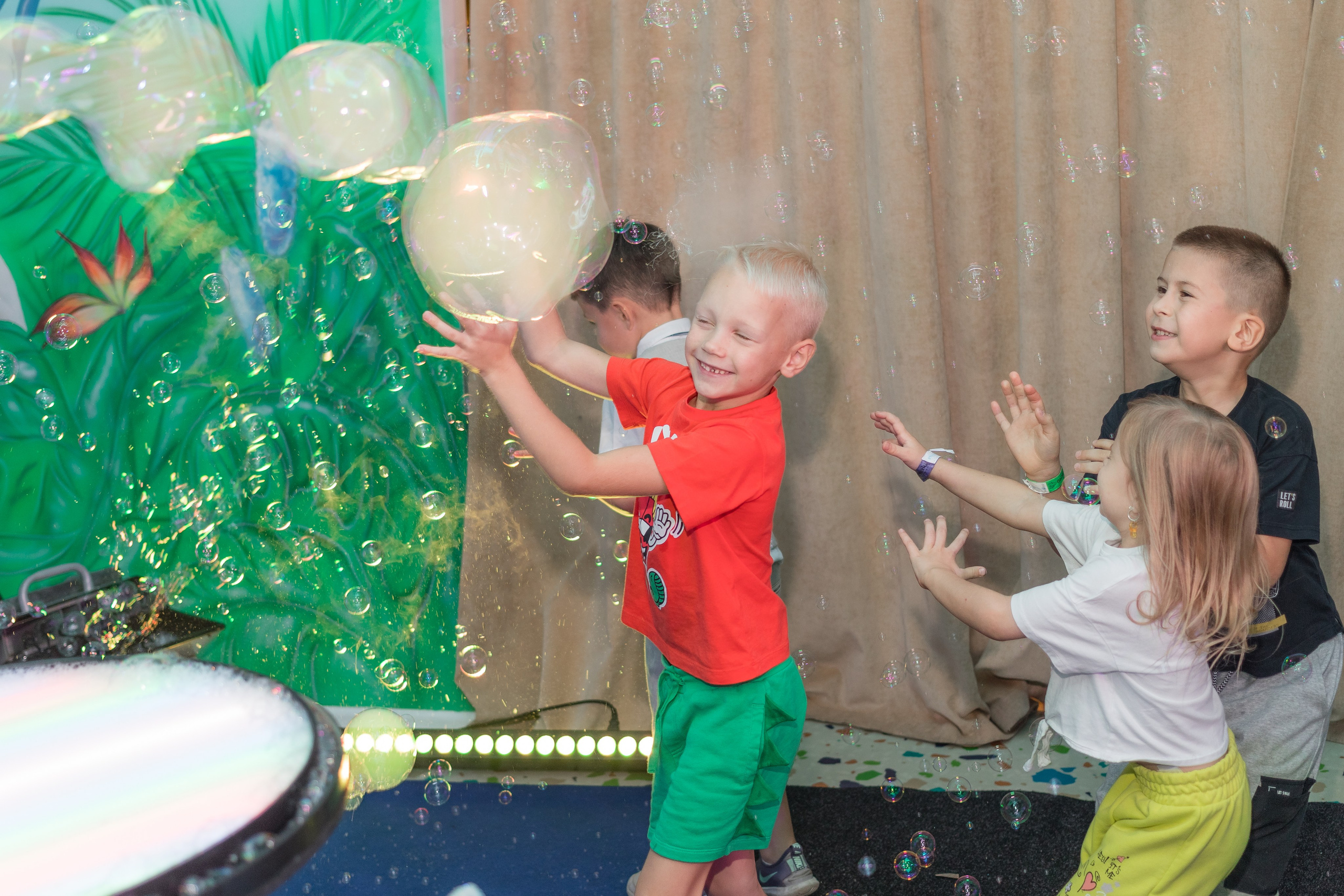 Крис 6 лет. Фотограф Алина Гашникова