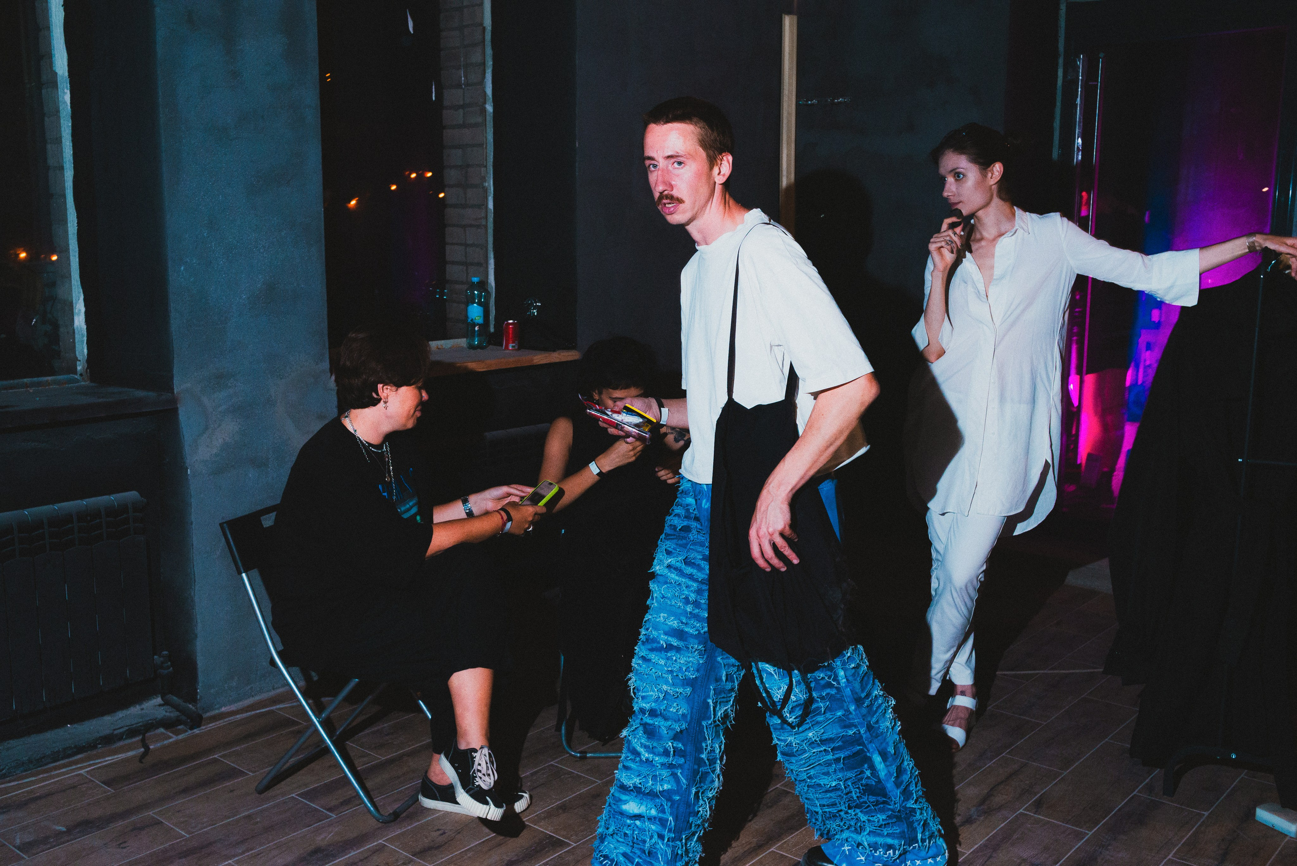 AUXI. Платонов Олег — фотограф Санкт-Петербург