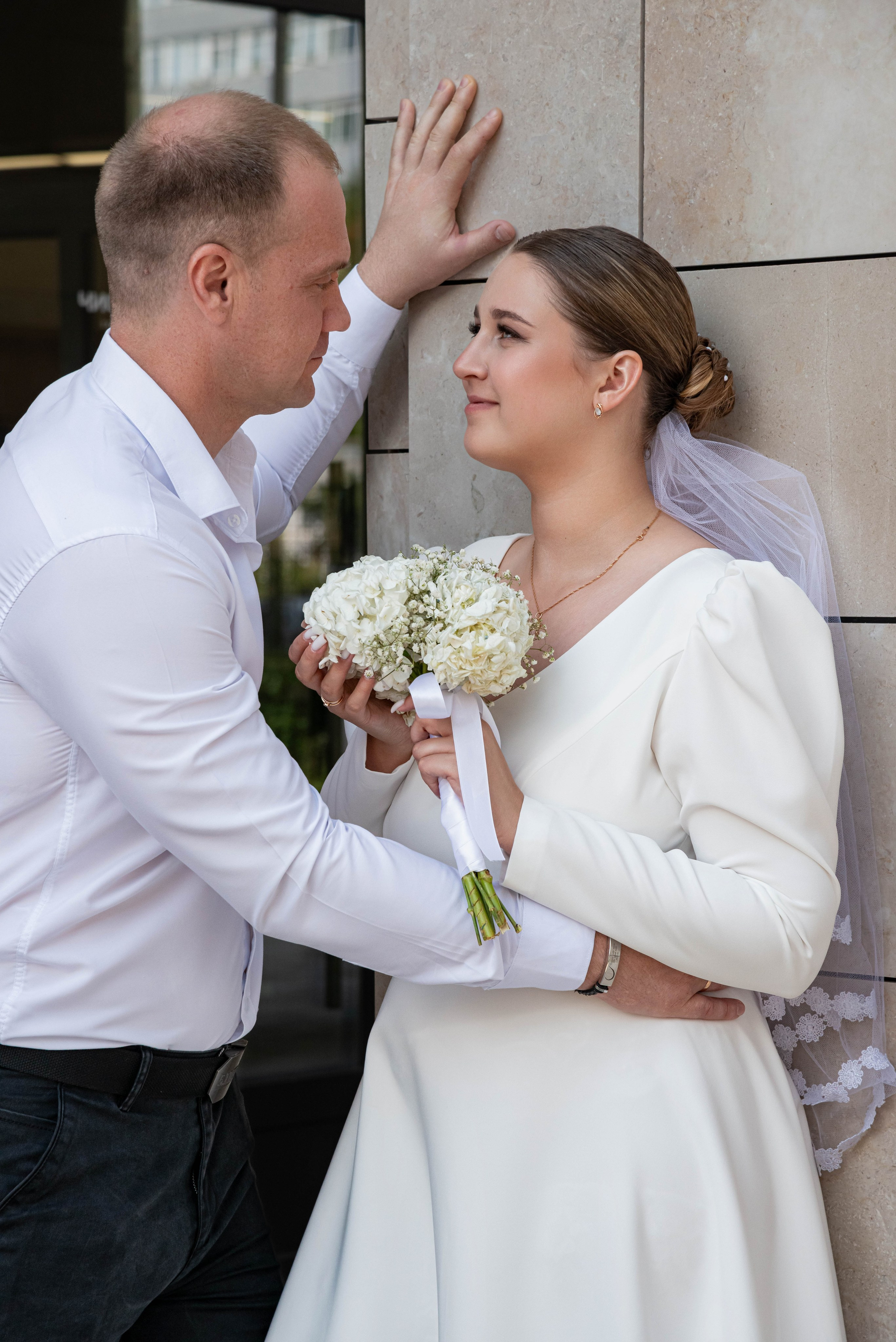 Свадьбы. Фотография — это миг, который фиксирует вечность