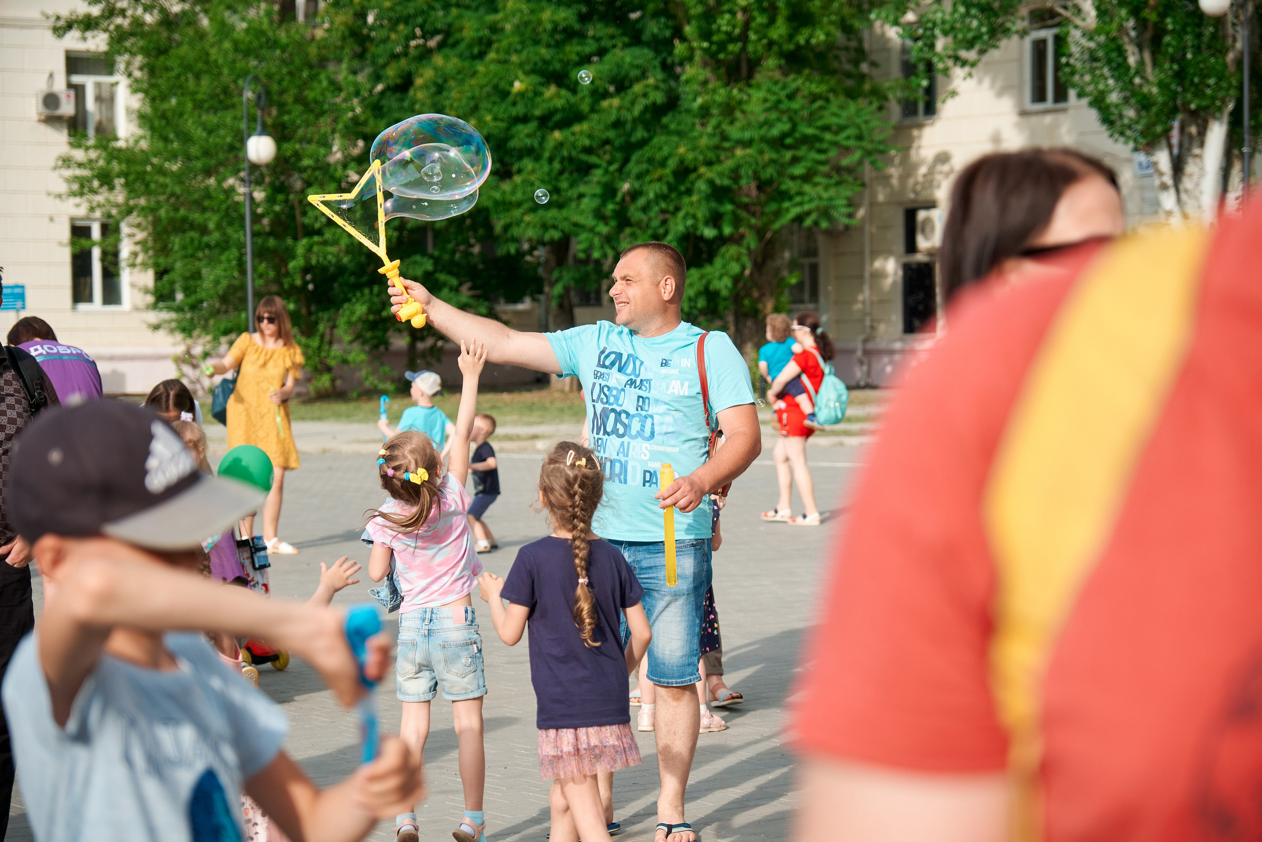 Чернова шоу. Фотограф Таганрог Анна Трайжон