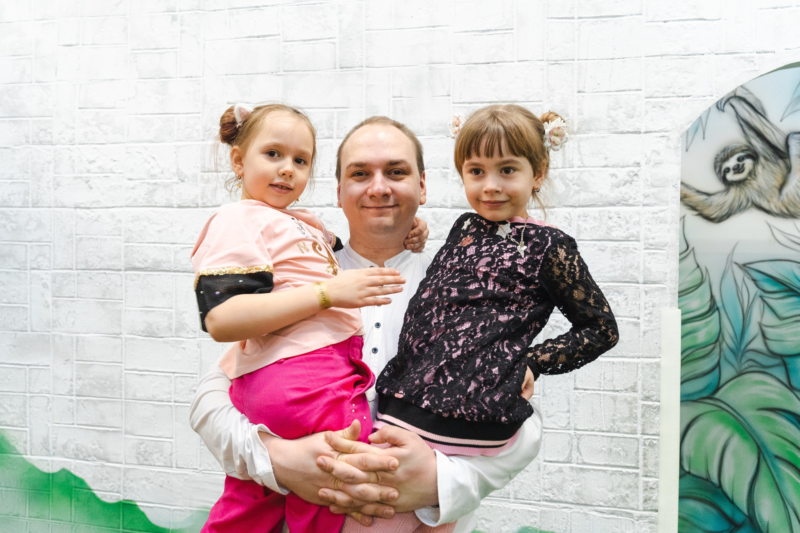 Детский праздник