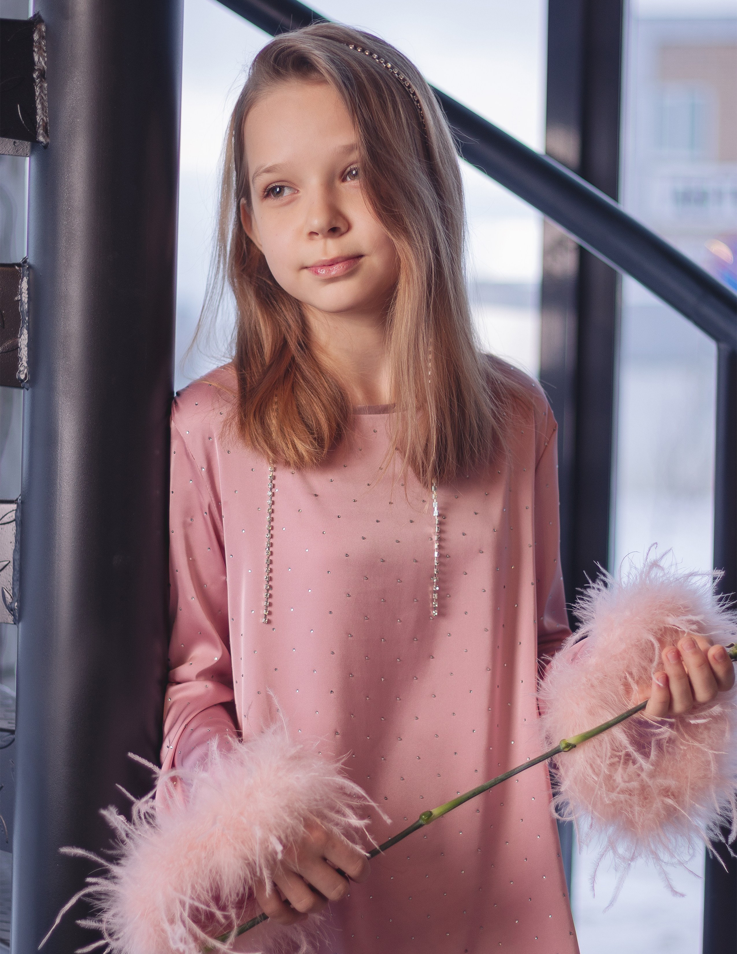 РОСА. Фотограф Набережные Челны Лысенков Олег