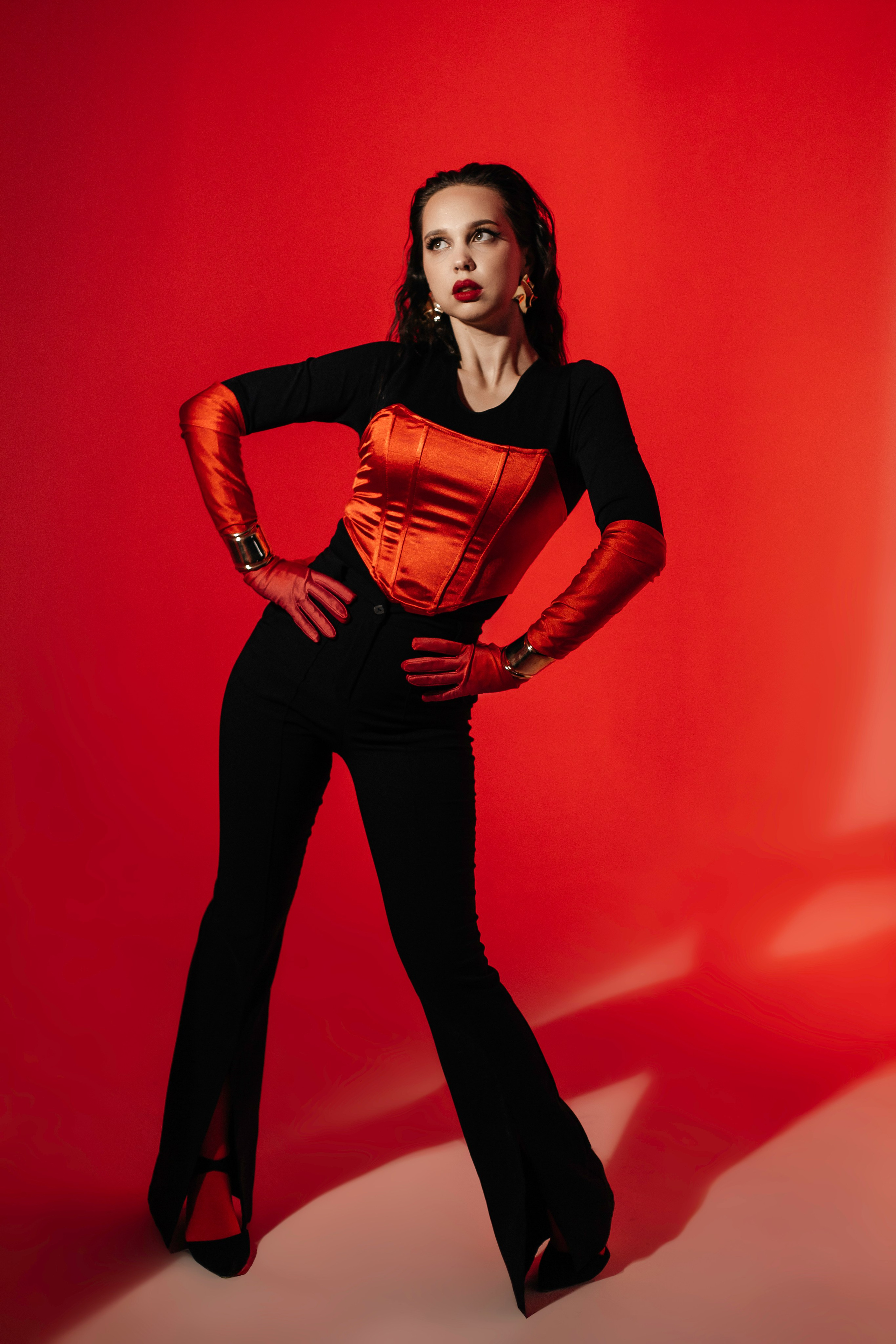 Ксения. Свадебный и персональный фотограф в Ульяновске Валерия Бельчикова