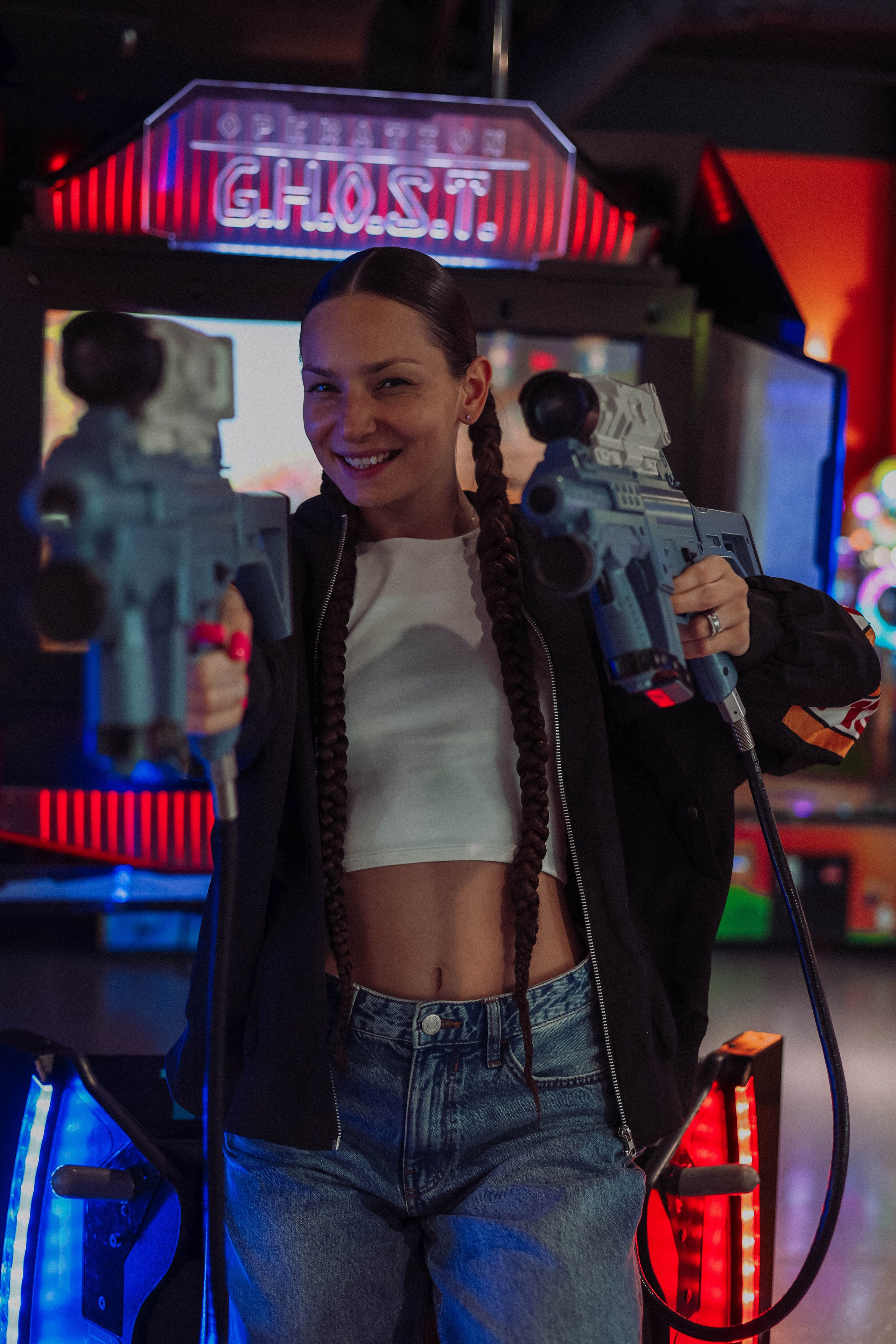 Анна. Фотограф в Москве Анастасия Калинина