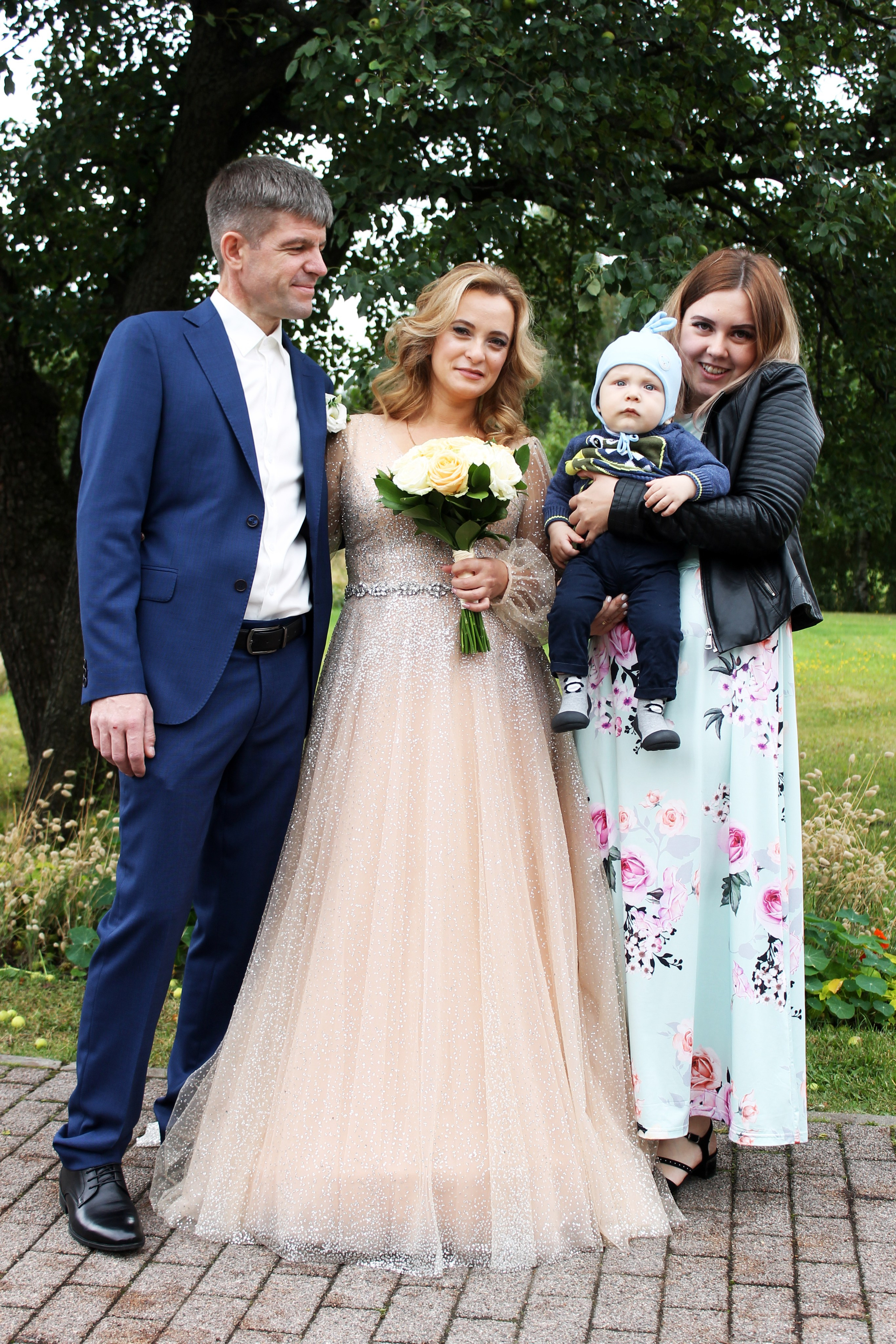 Ирина&Александр. Фотограф в Москве Анастасия Калинина