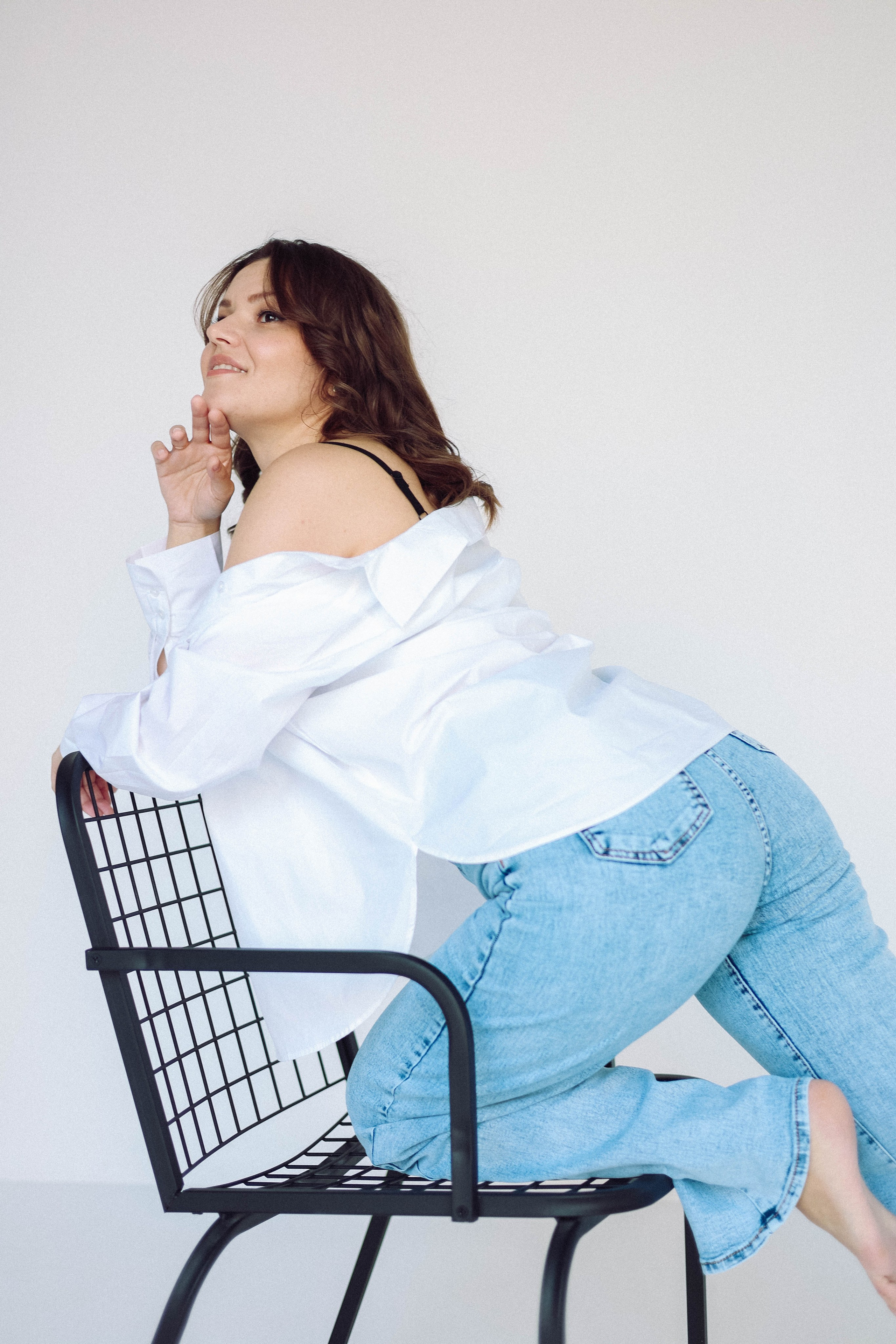 Юля. Фотограф в Москве Анастасия Калинина