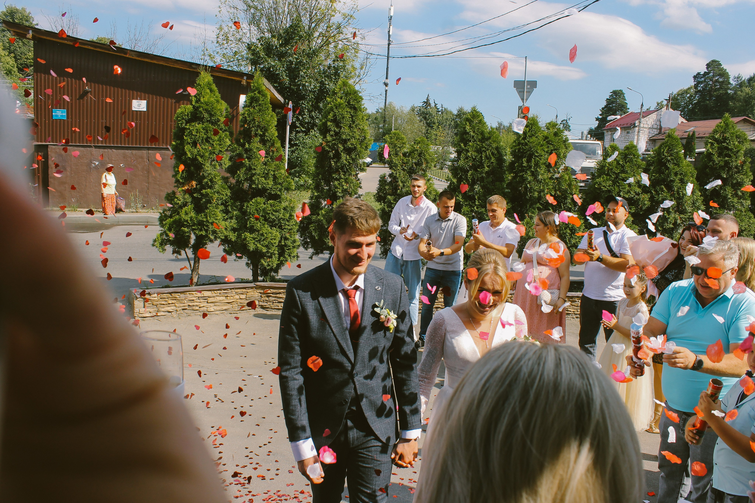 Мария. Фотограф в Москве Анастасия Калинина