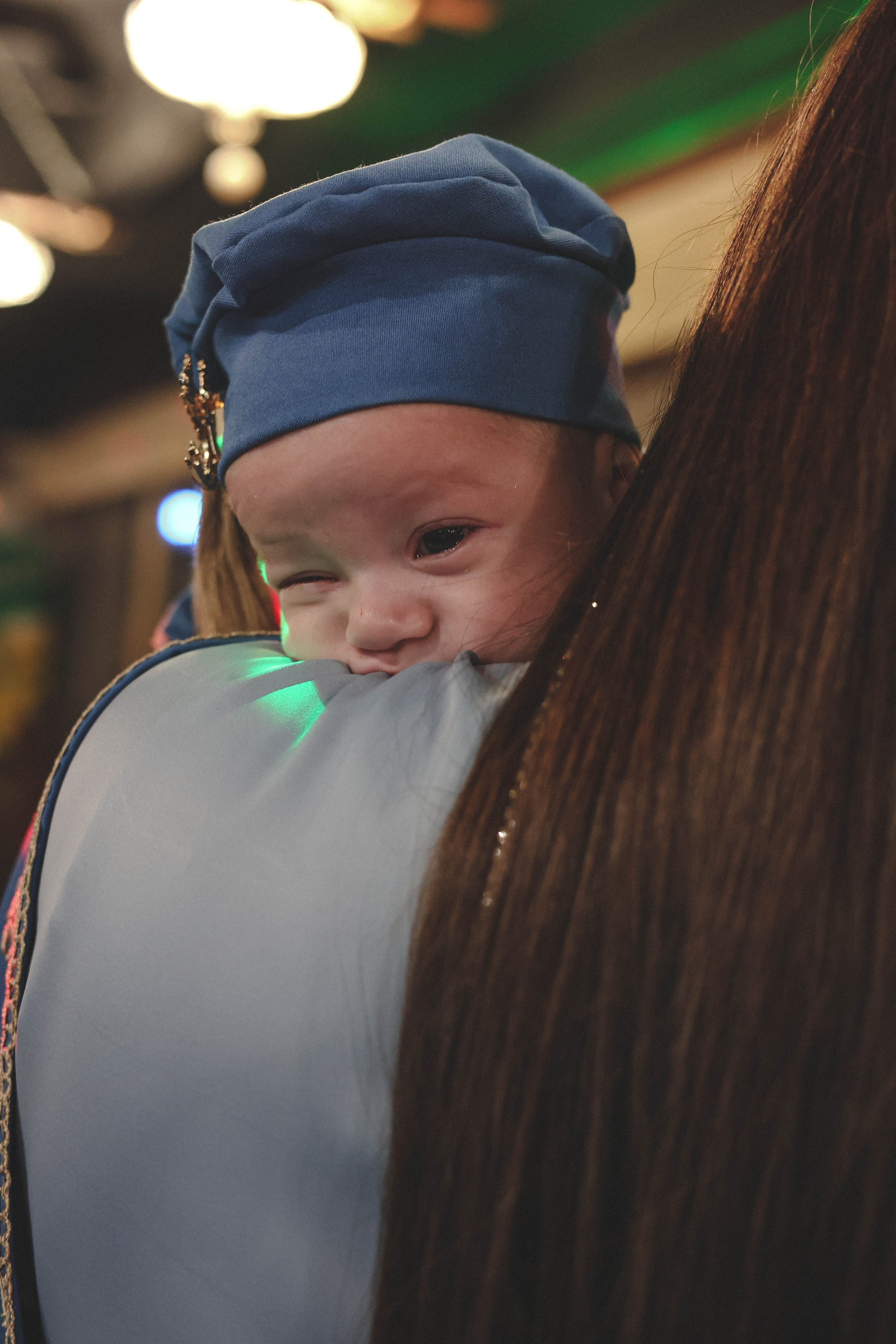 Праздник обрезания. Фотограф в Москве Анастасия Калинина