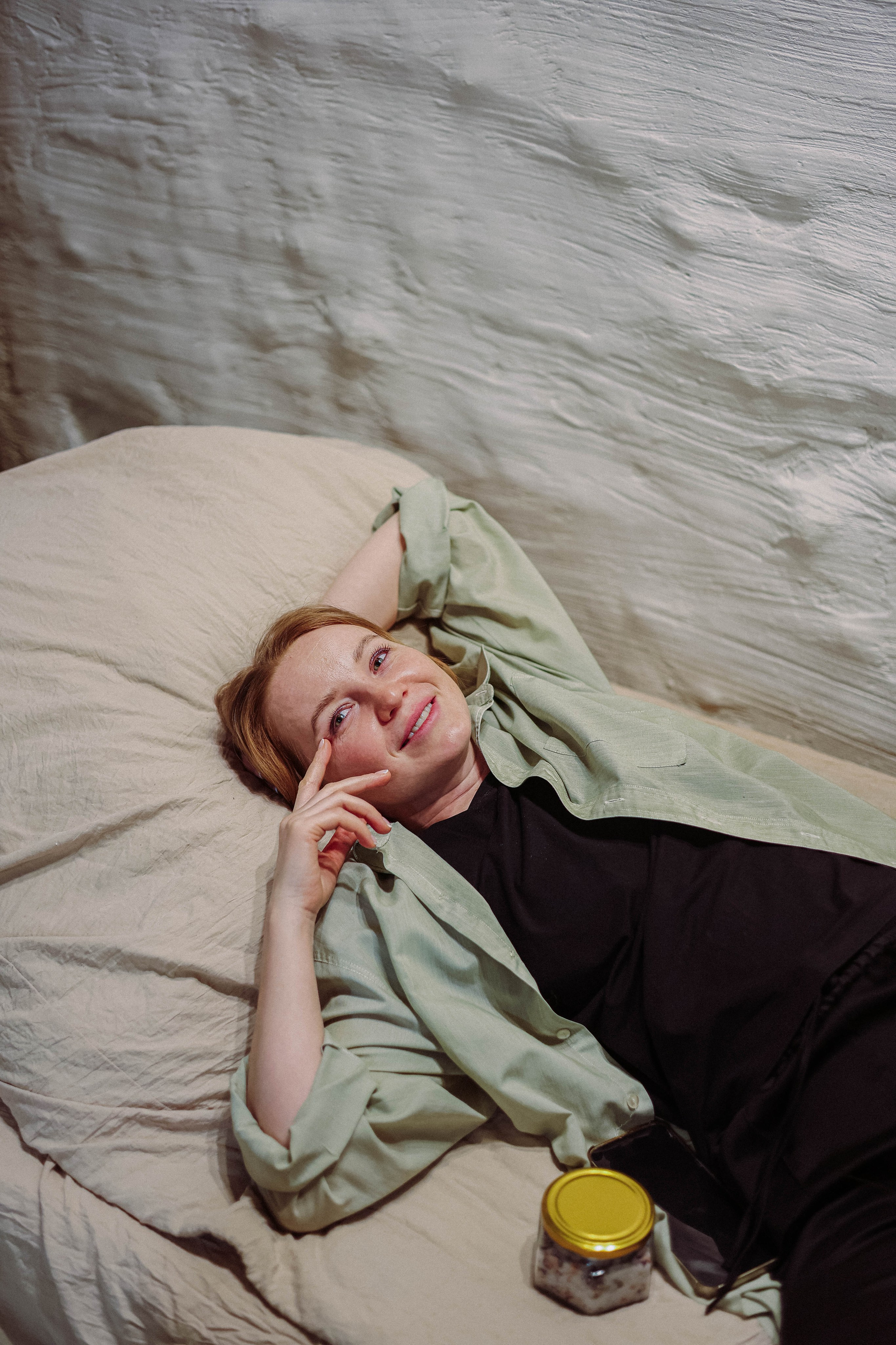 Тренинг. Фотограф в Москве Анастасия Калинина