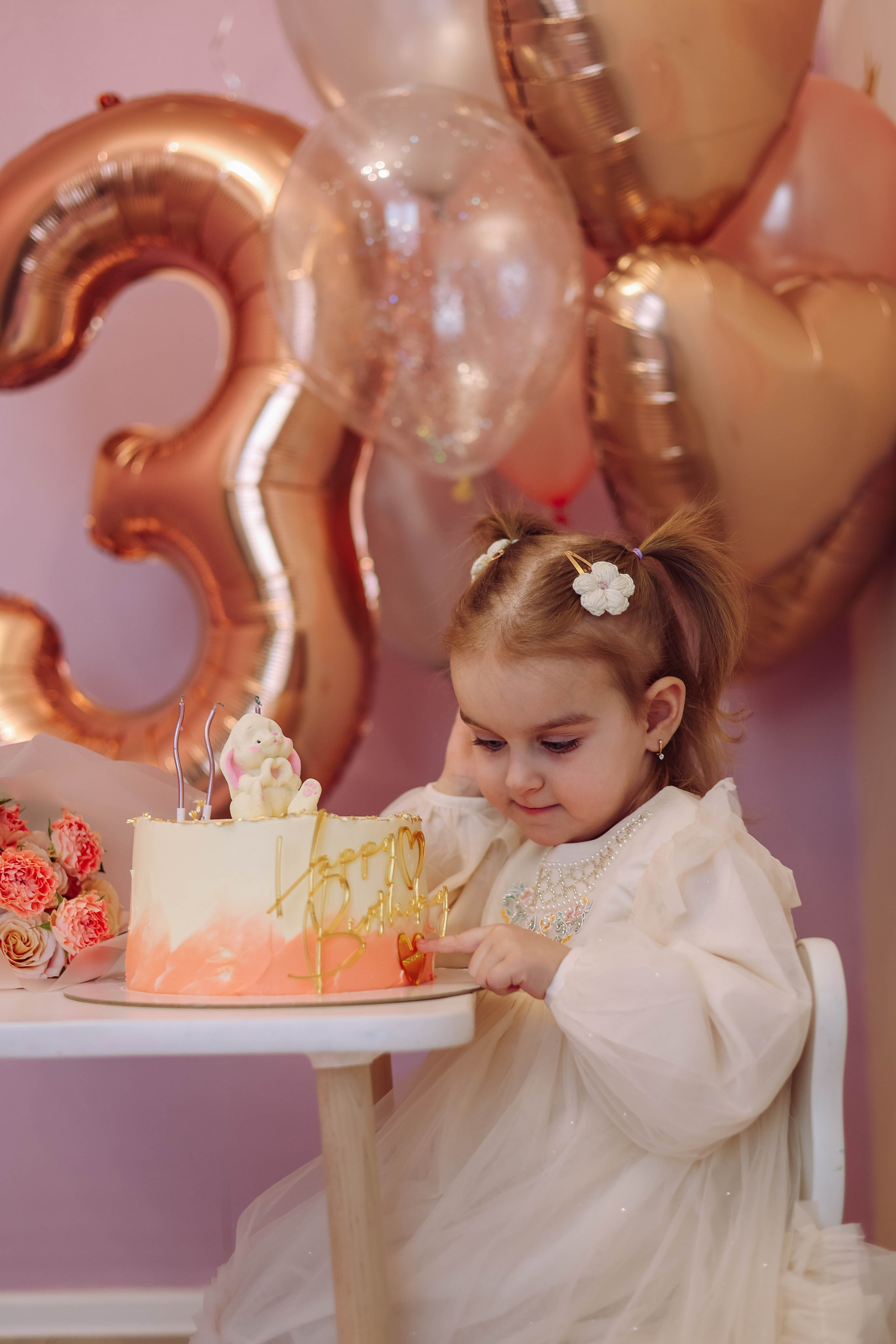 Аише 3. Фотограф в Москве Анастасия Калинина