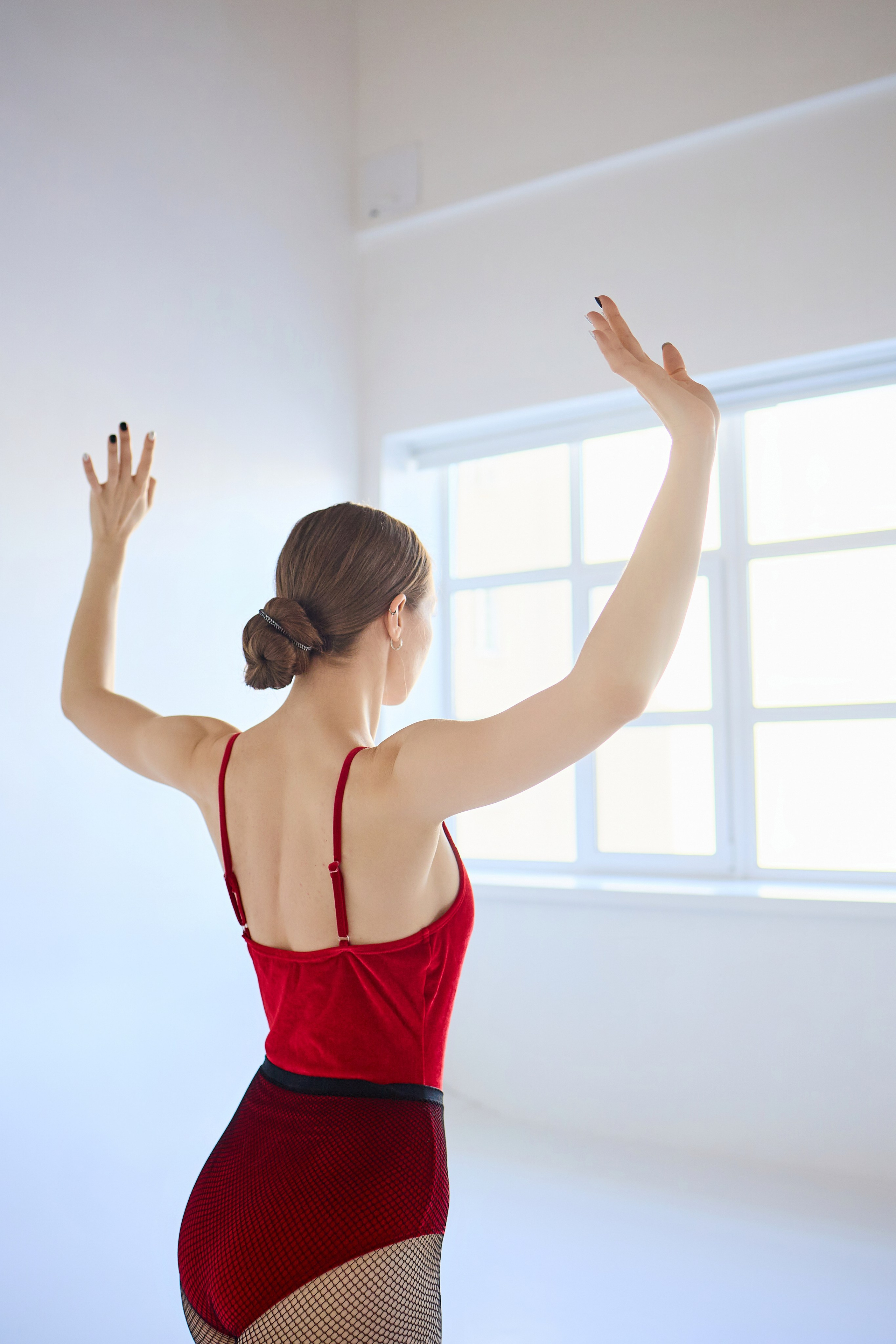 Даша. Фотограф Настя Че