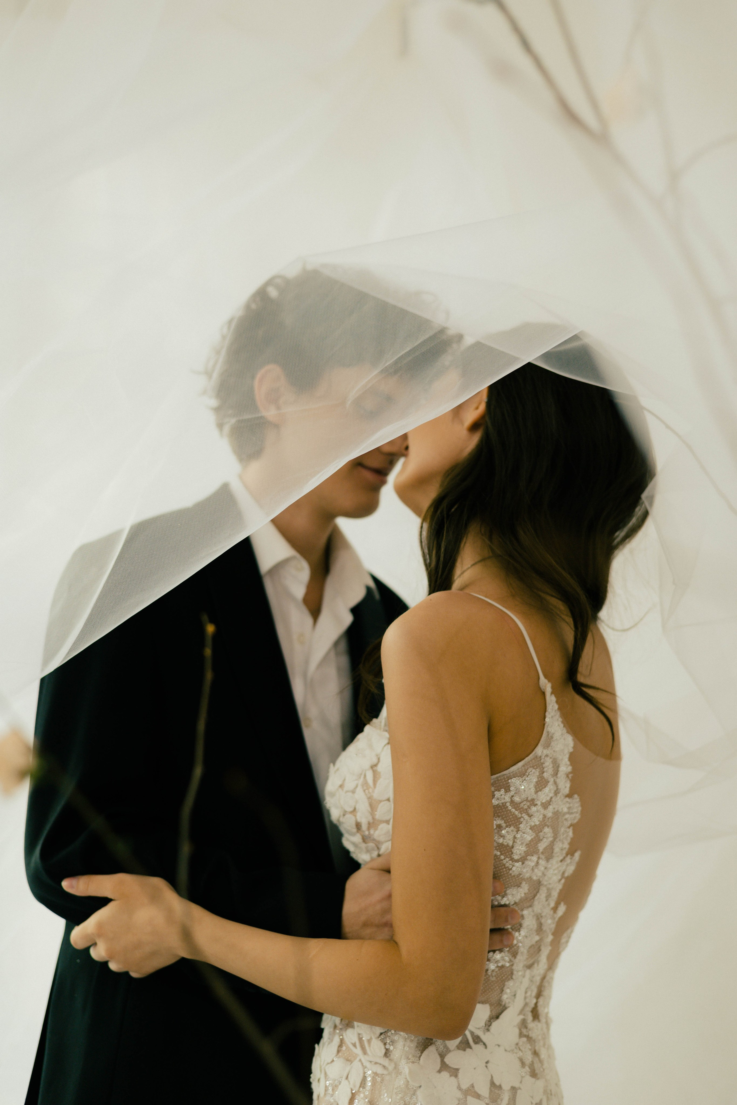 Свадебная 1. Фотограф в Санкт-Петербурге Полина