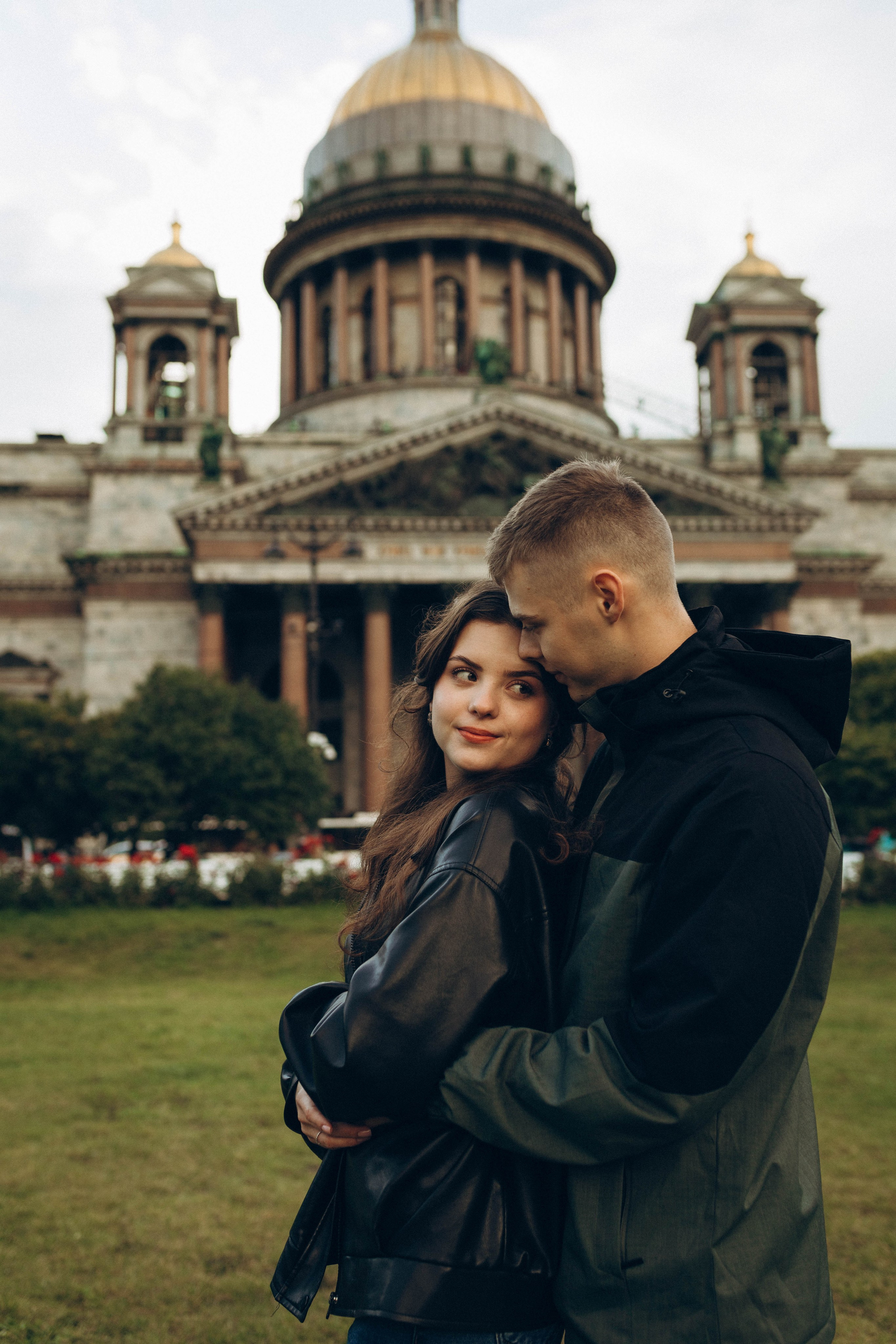 3. Фотограф в Санкт-Петербурге Полина